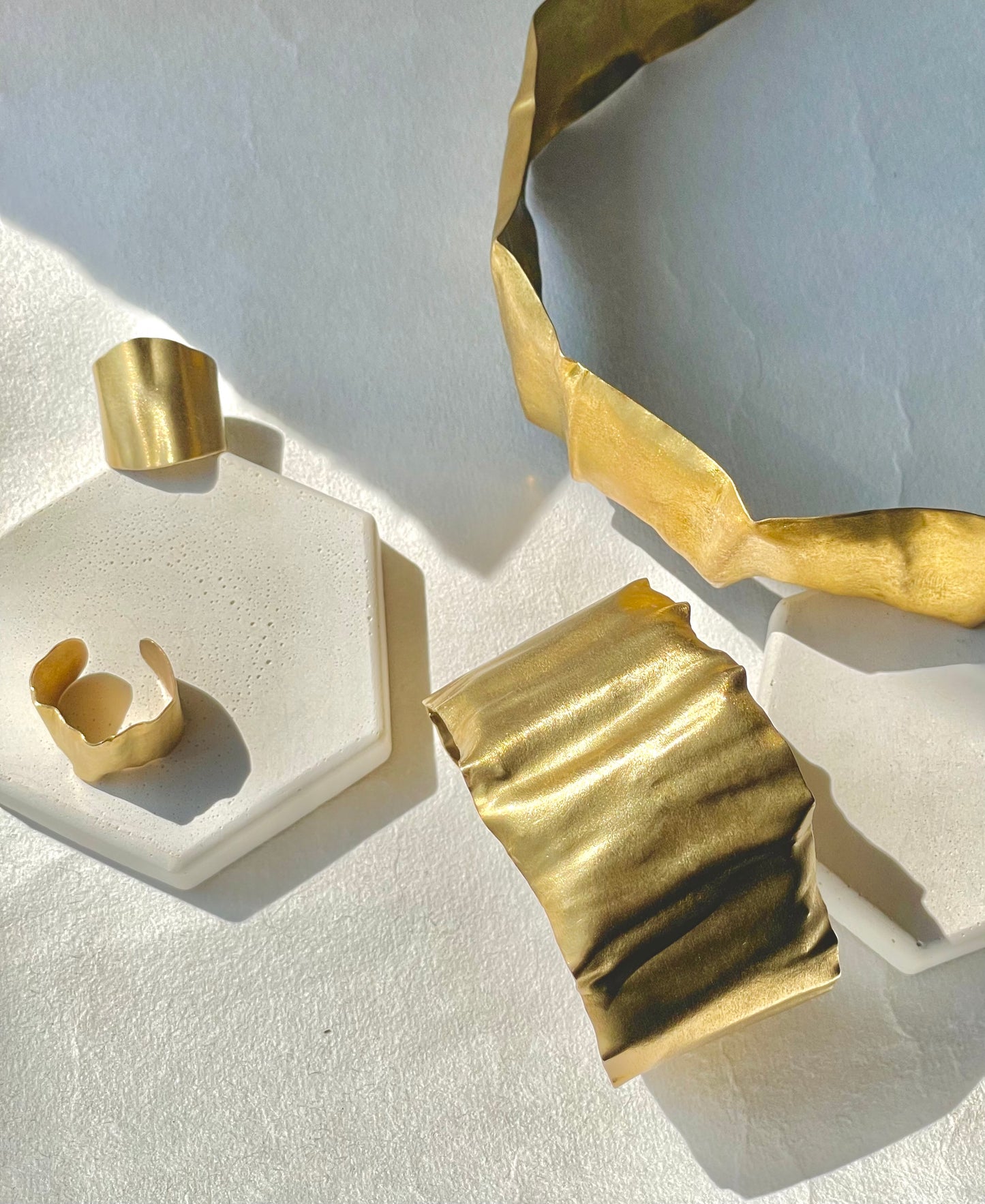 Venus Ring