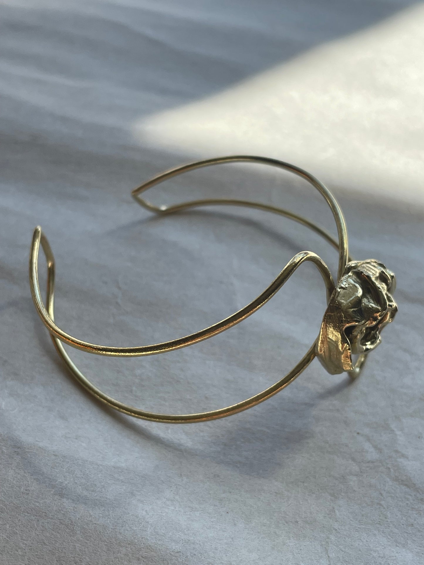 Rose Bracelet