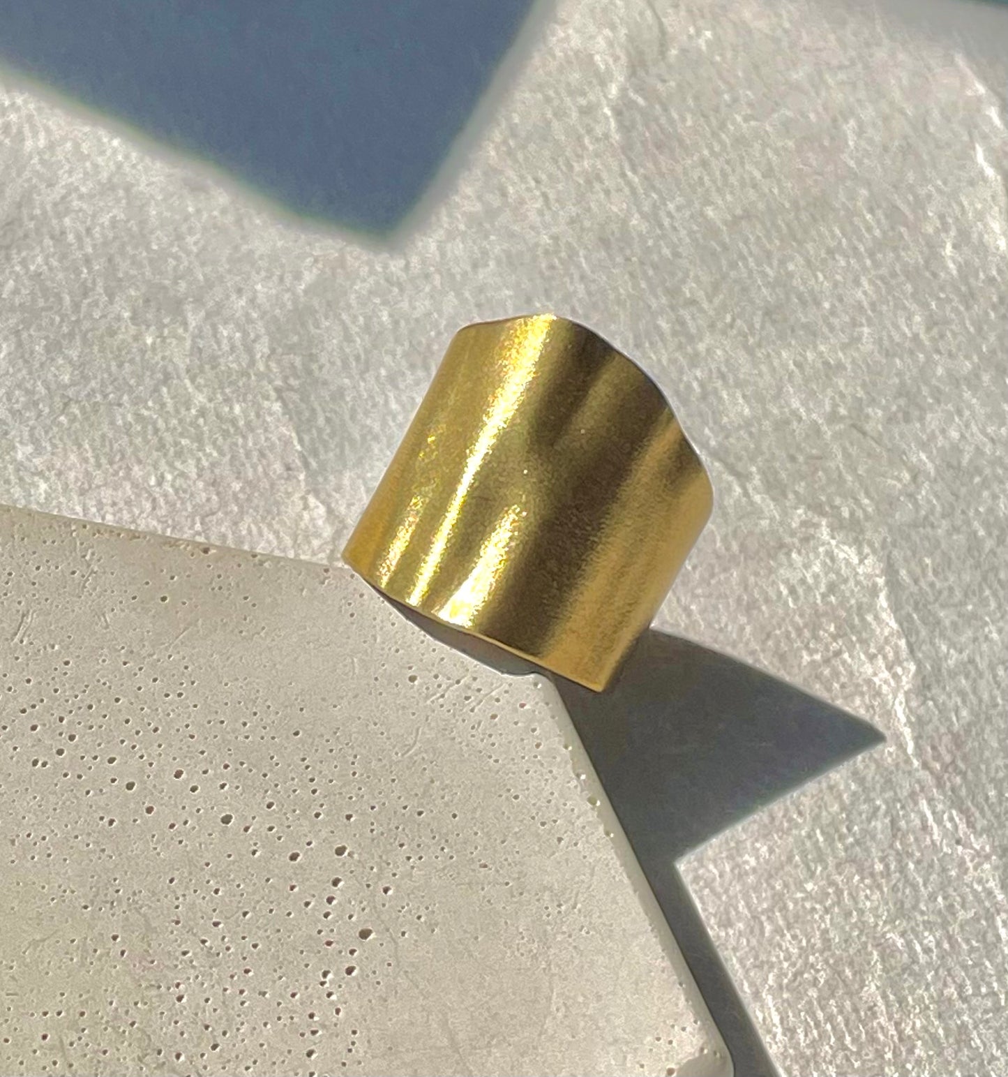 Venus Ring