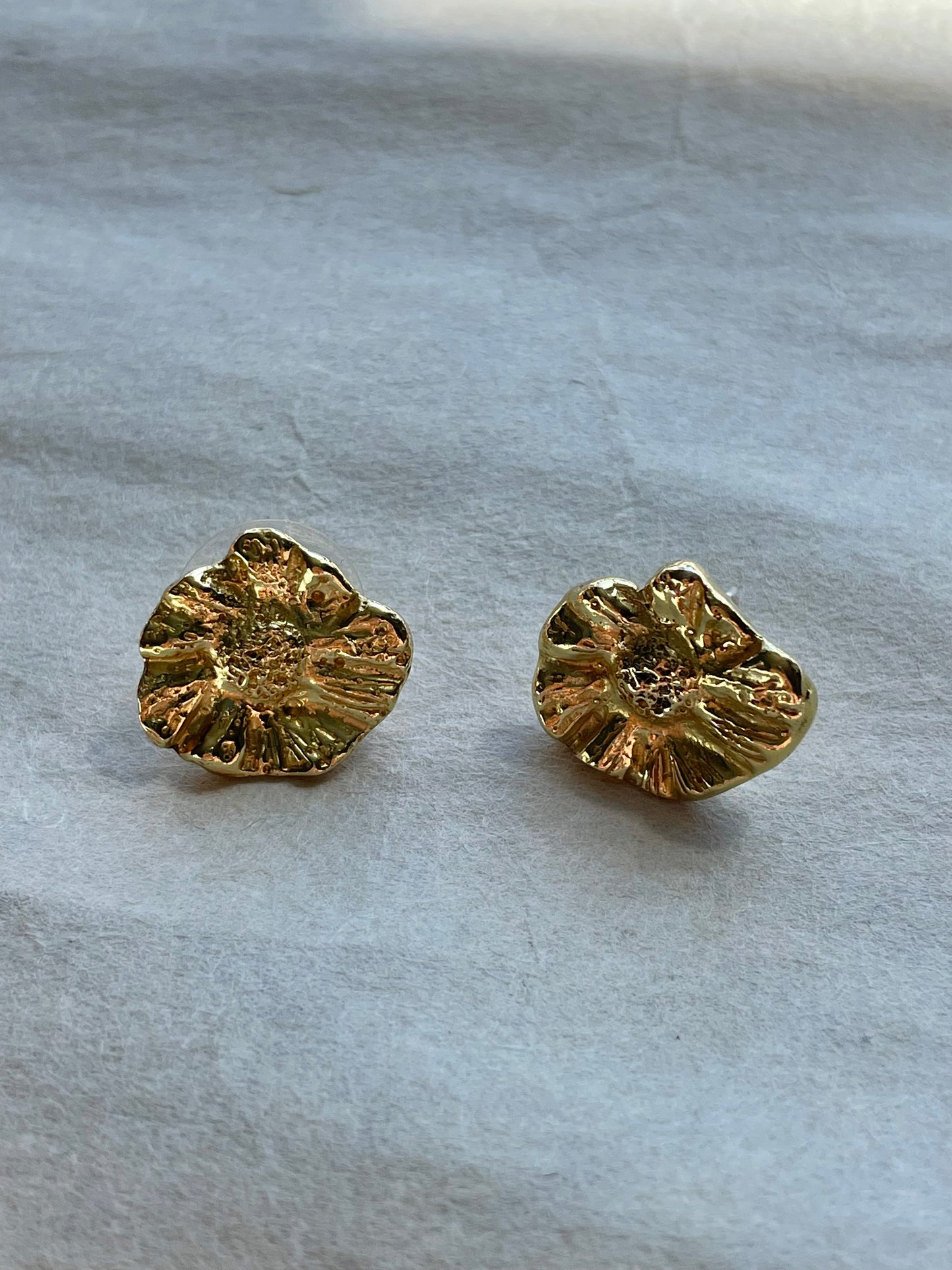Daisy Earrings