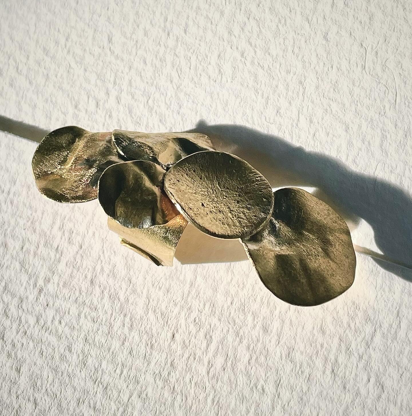 Lily Ear-Cuff