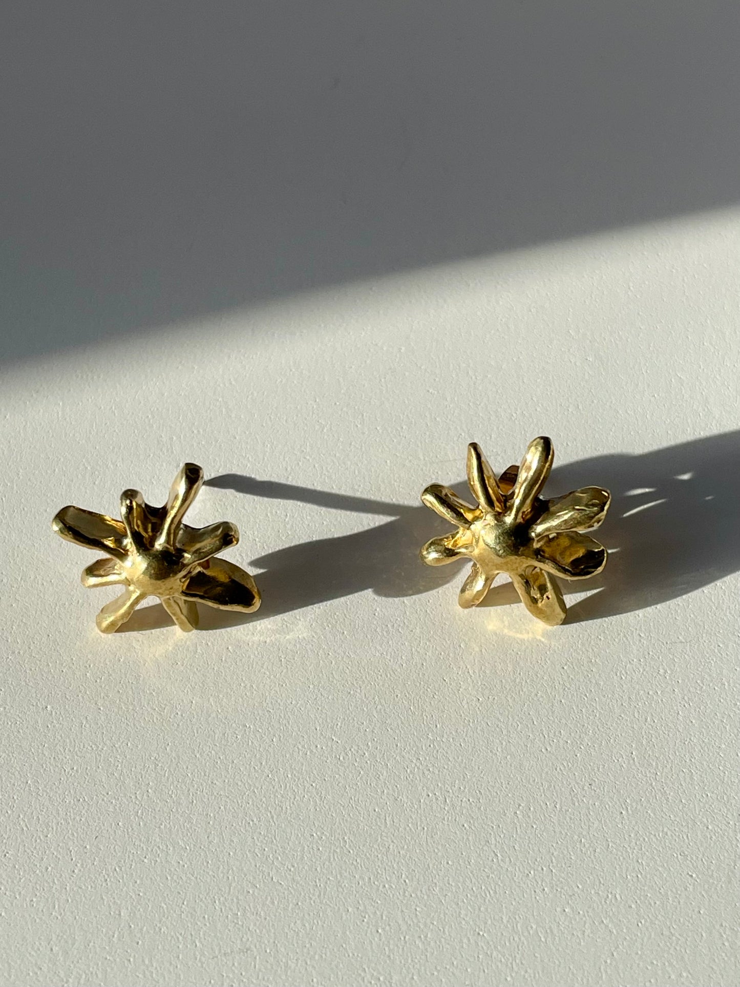 Mini Nova Earrings