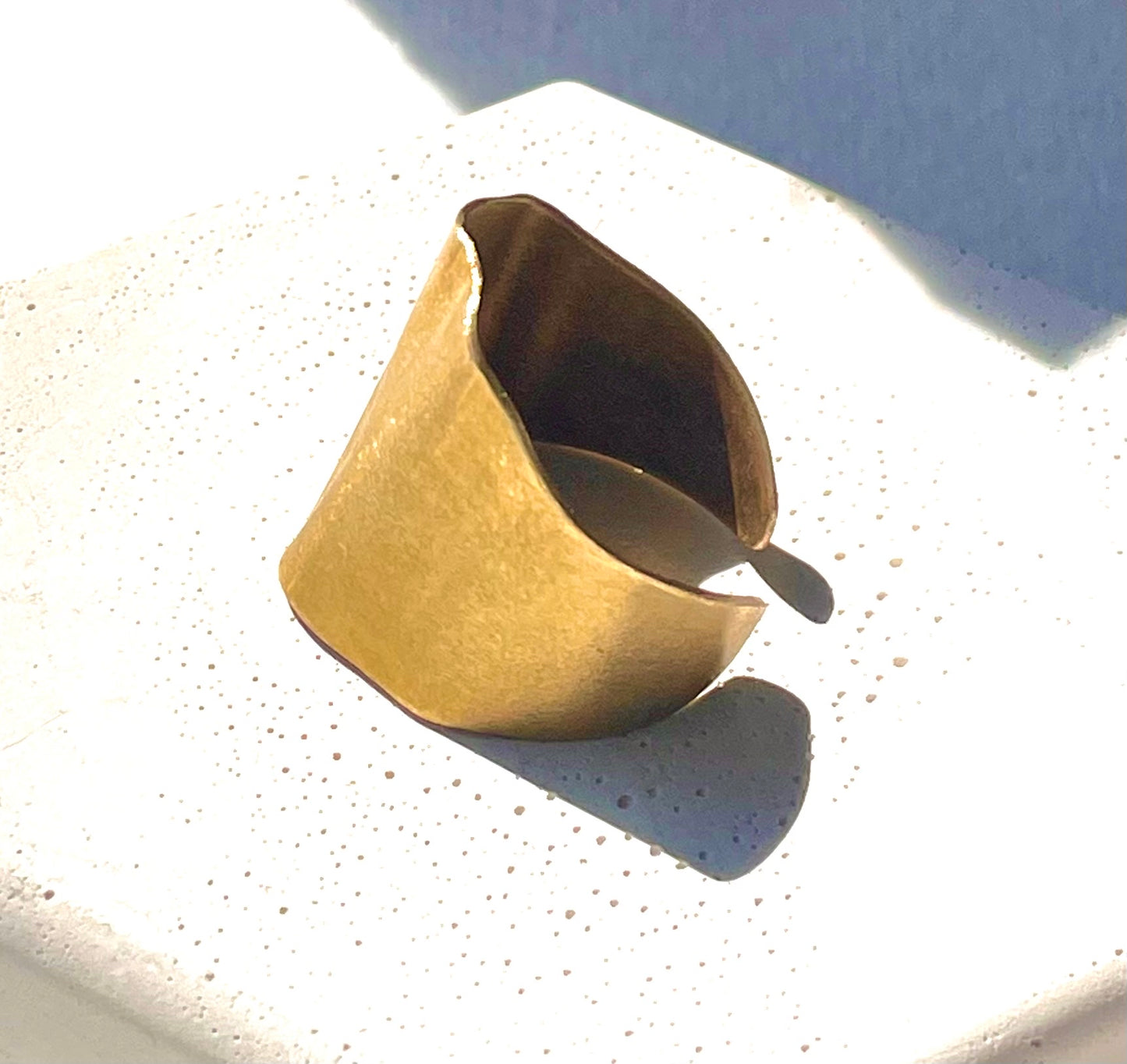Venus Ring