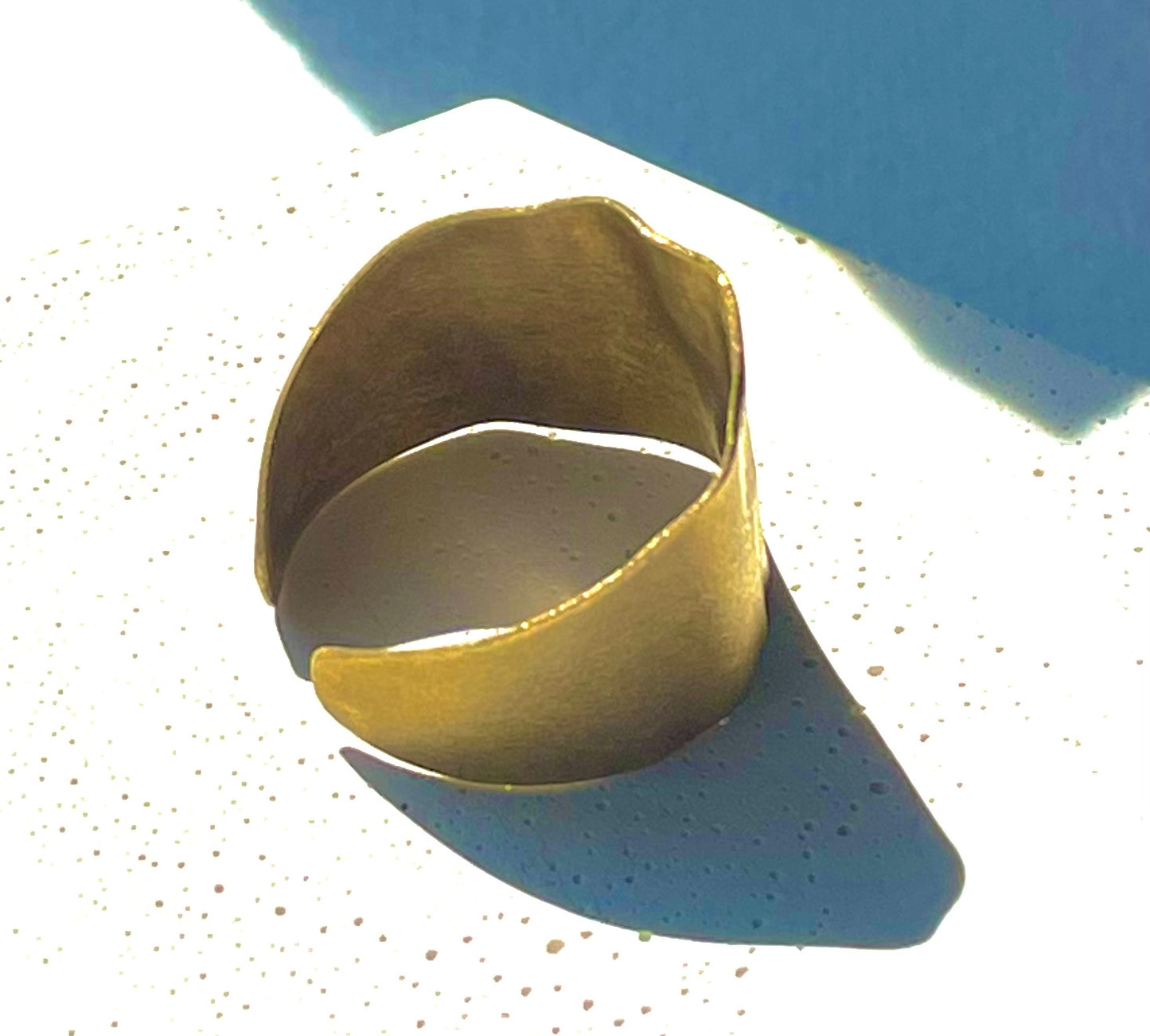 Venus Ring