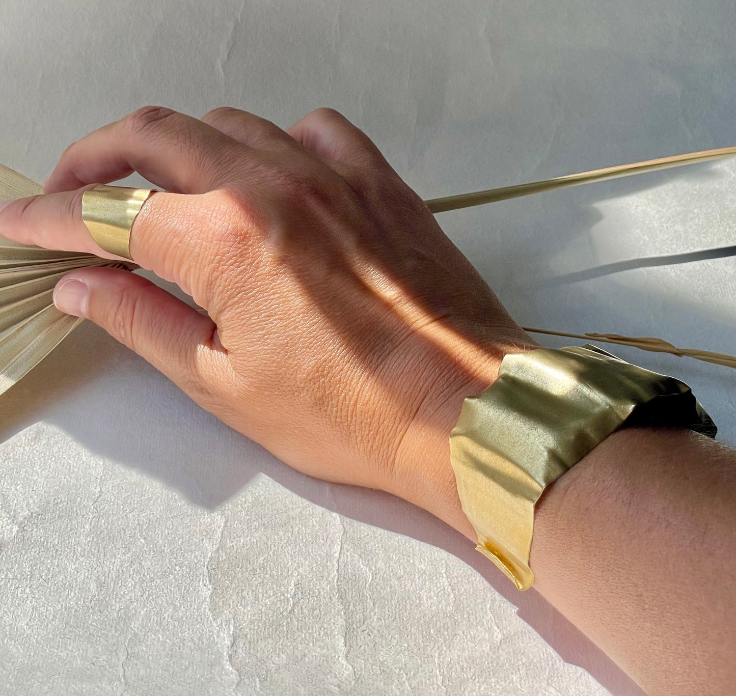 Venus Ring