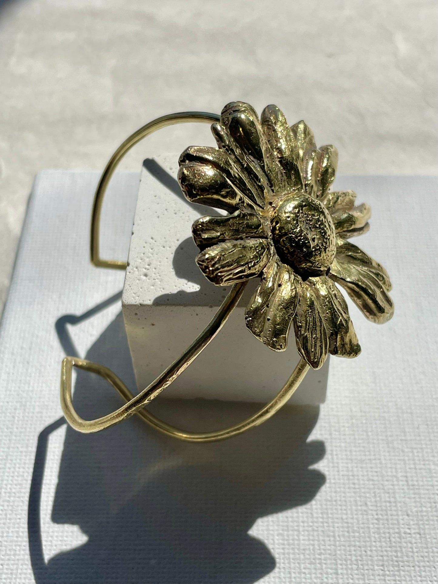 Daisy Bracelet