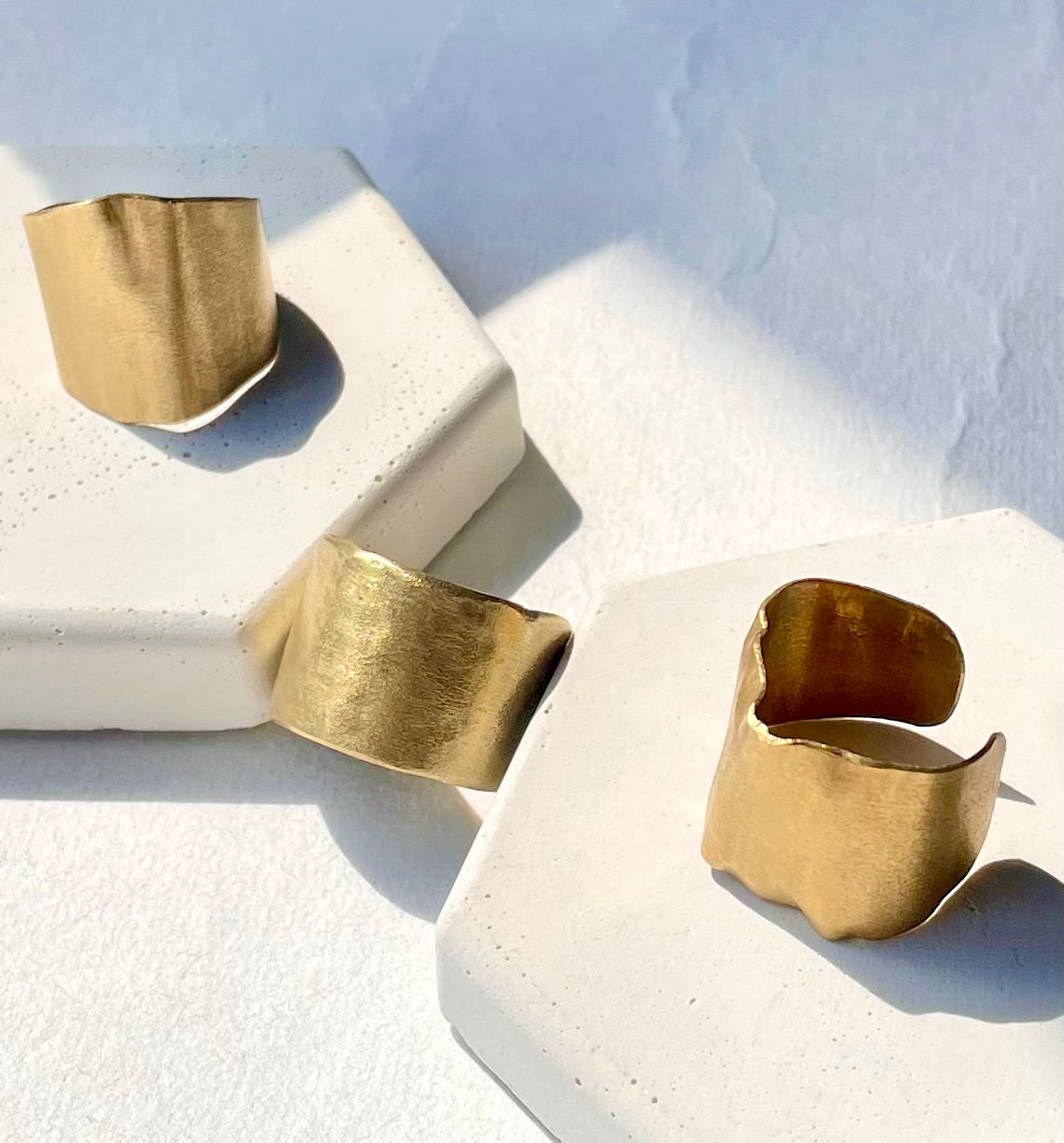 Venus Ring