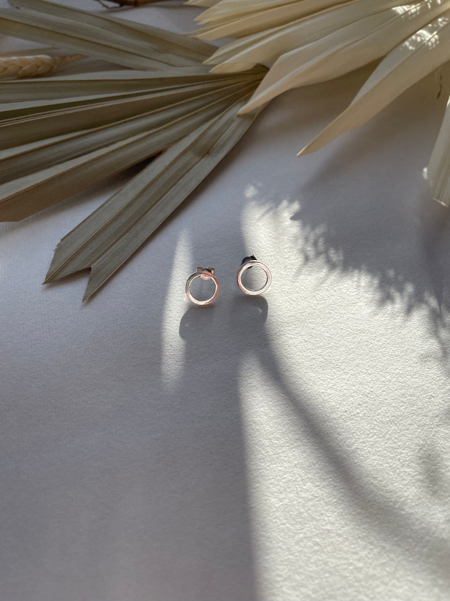 Aretes Mini Valeria