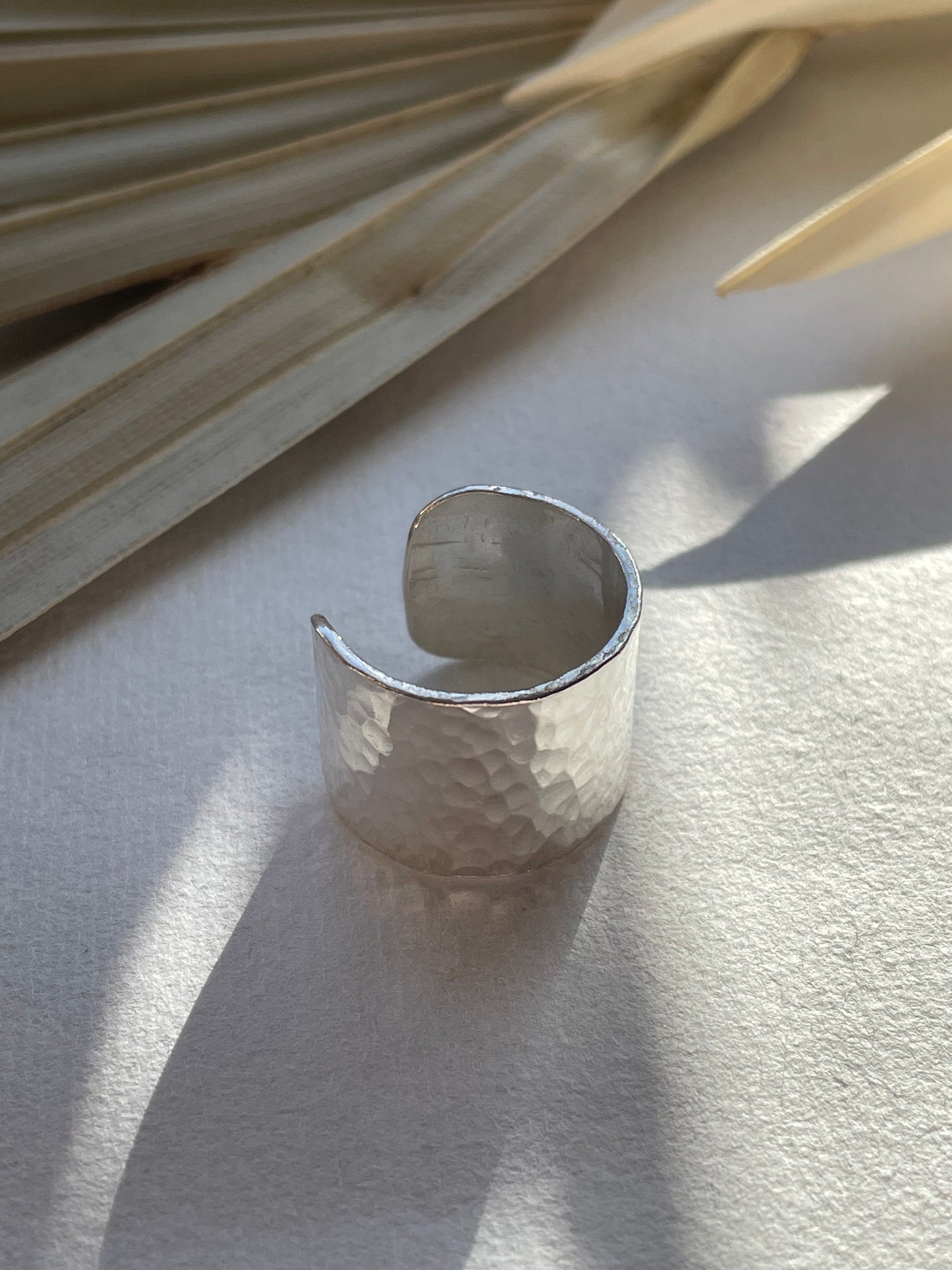 Cleo Ring