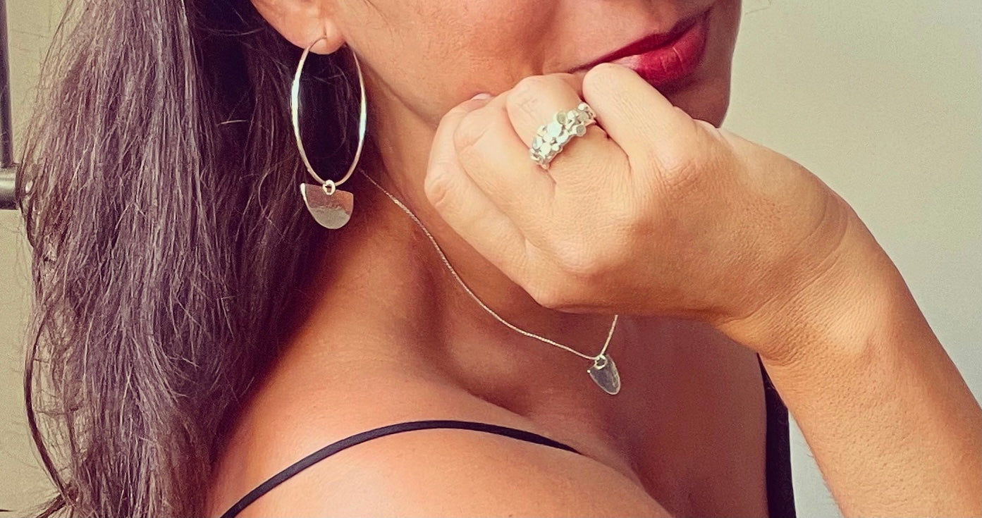 Half Moon Hoops