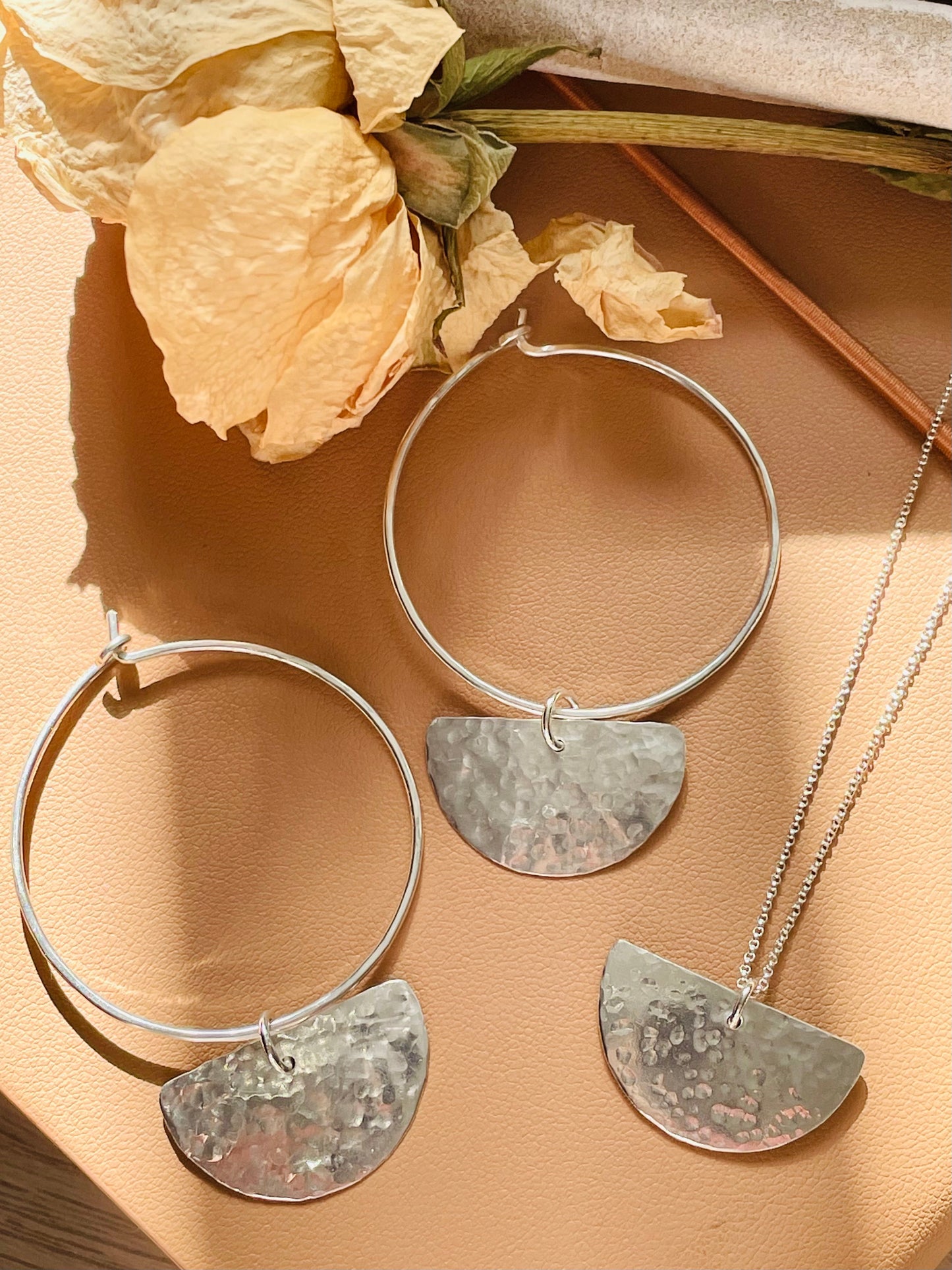 Half Moon Hoops