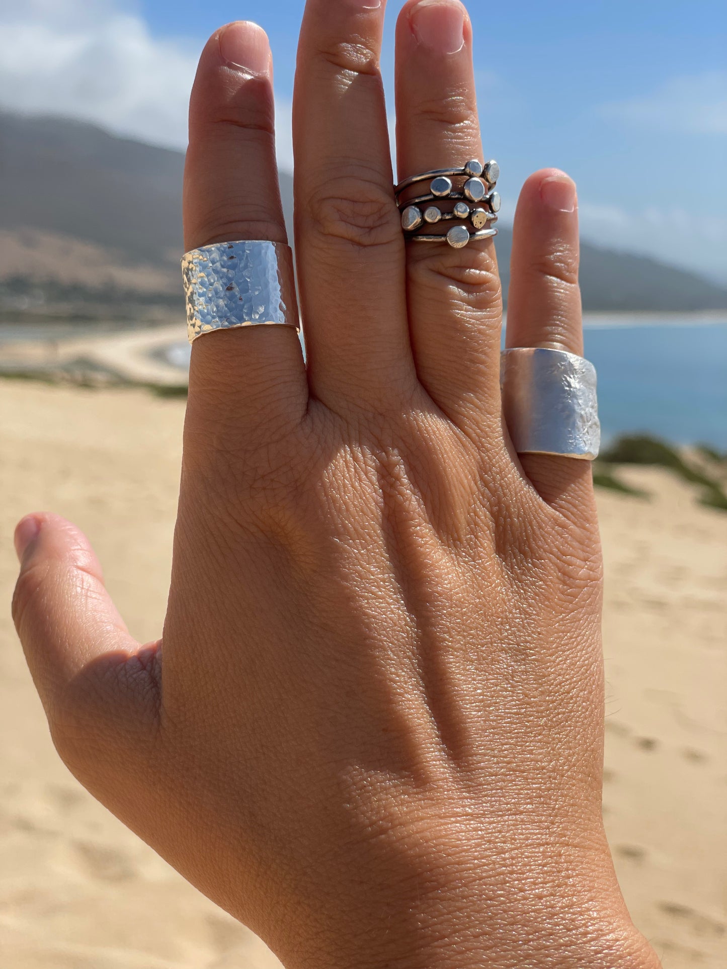 Nour Ring