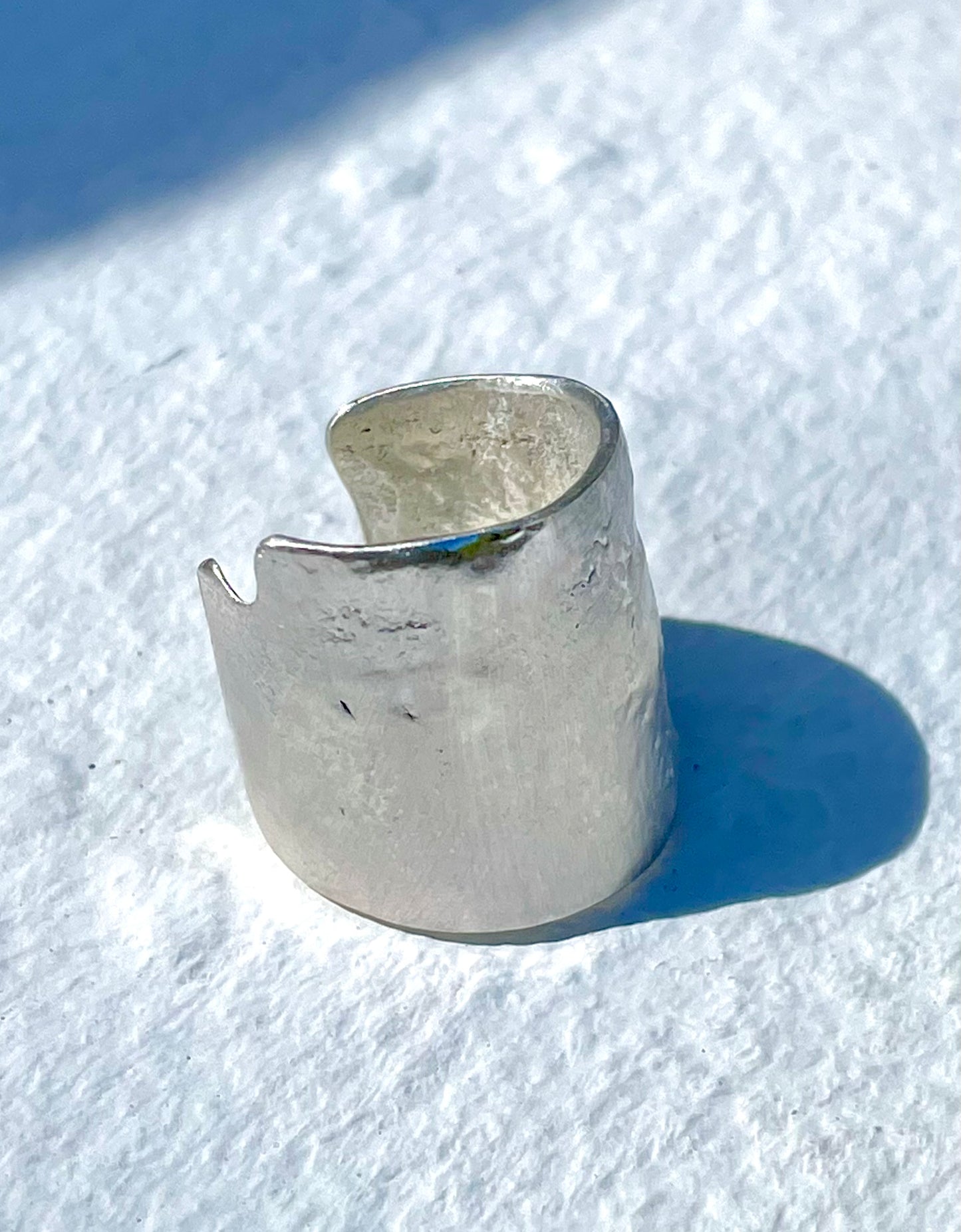 Nour Ring
