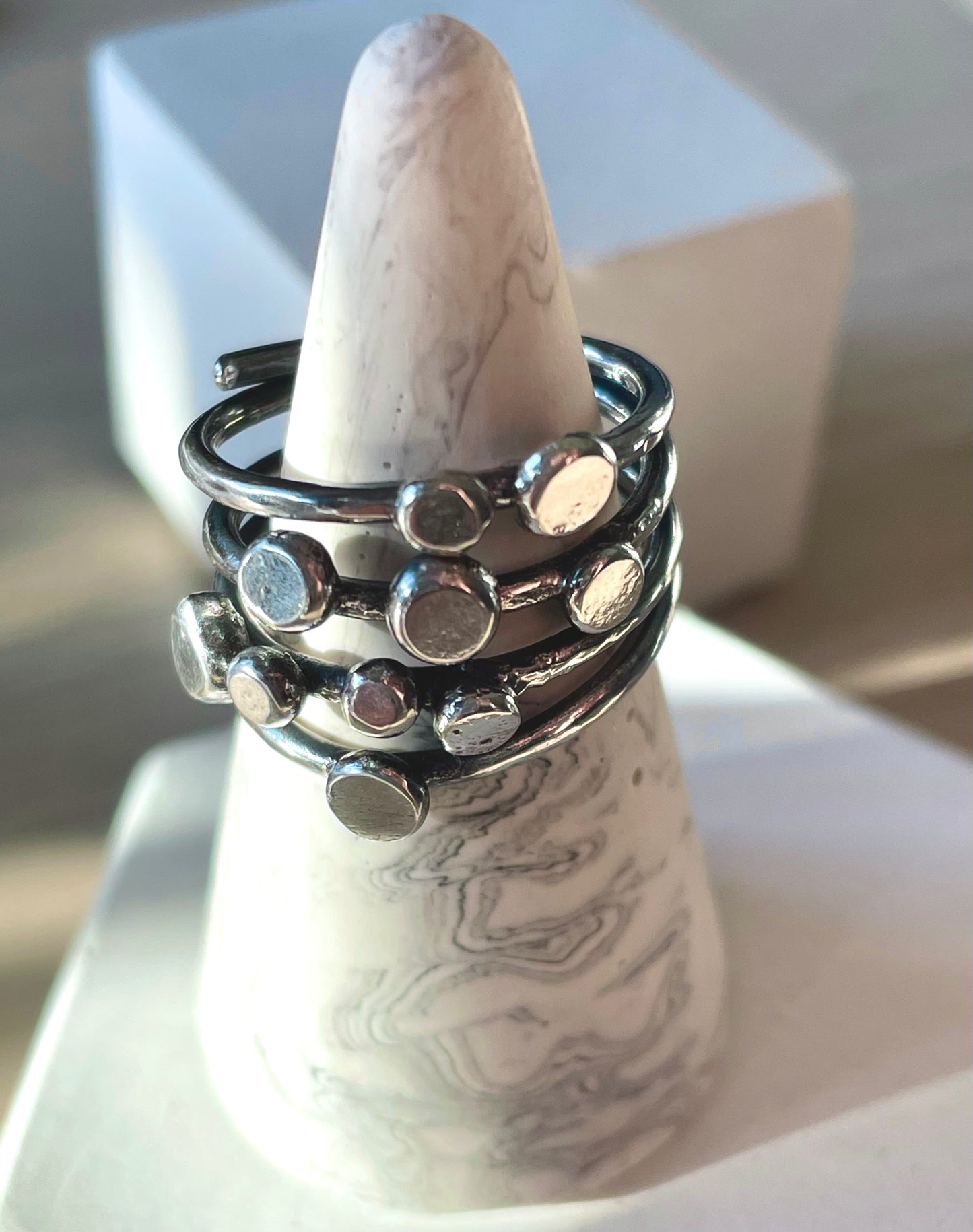 Anillo Vero