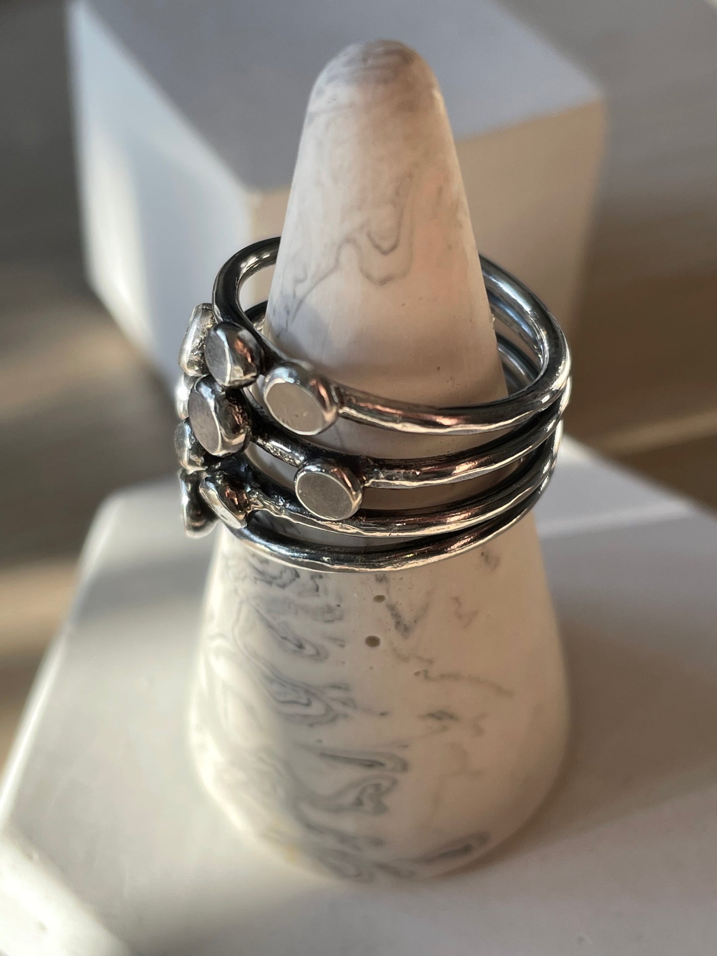 Anillo Vero