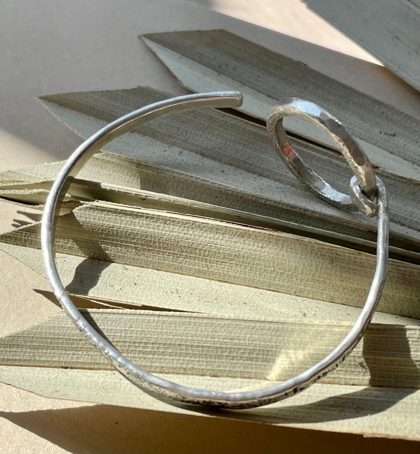 Pulsera Esther