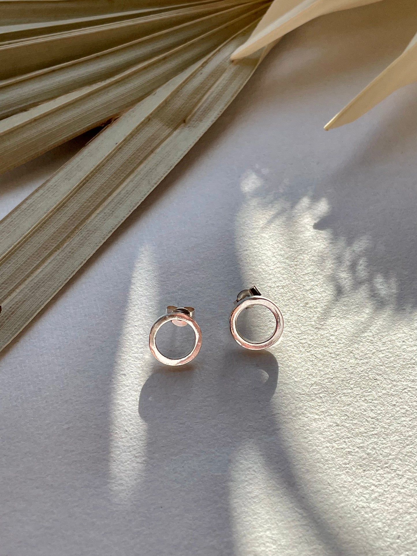 Aretes Mini Valeria