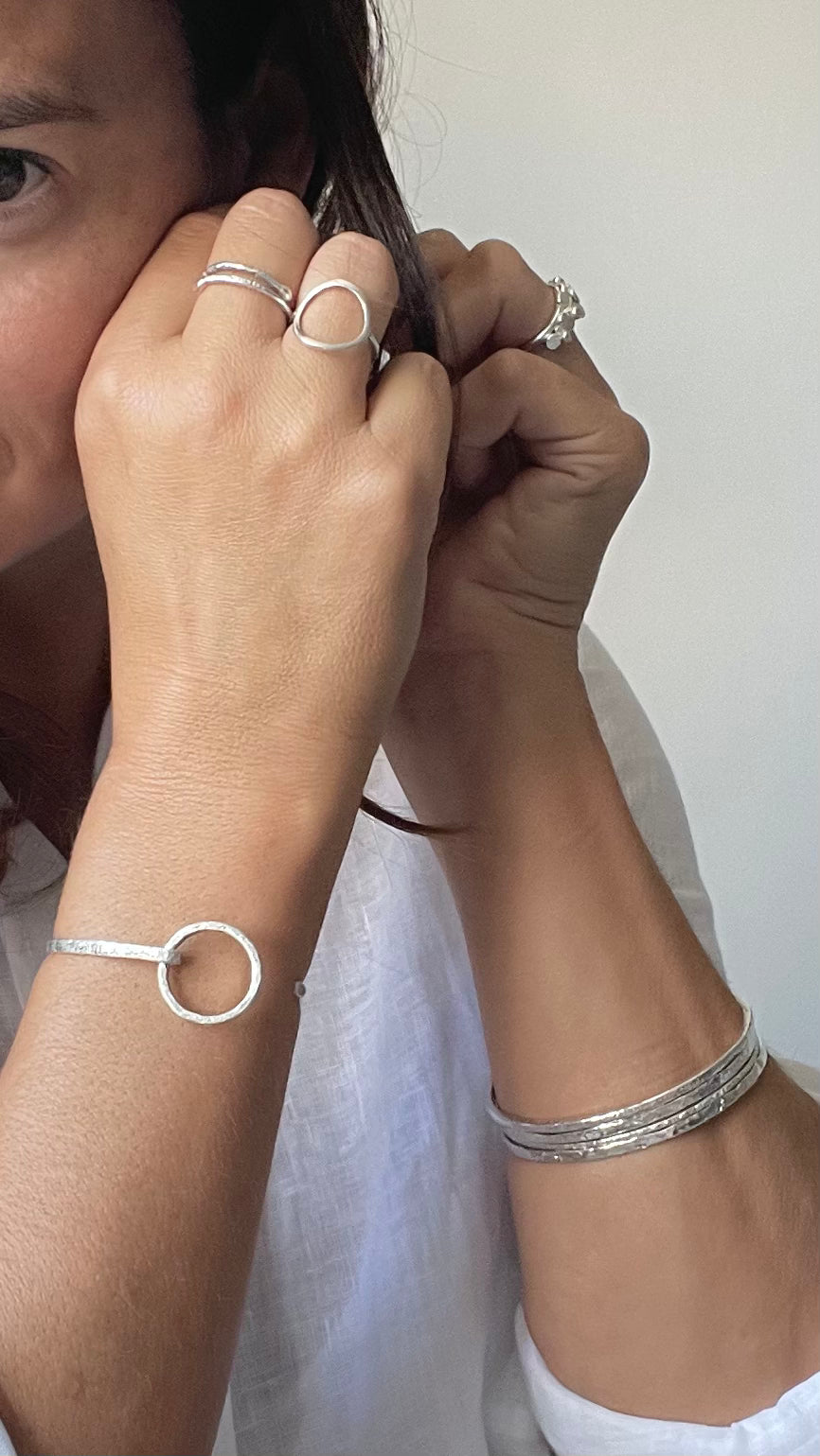 Pulsera Esther