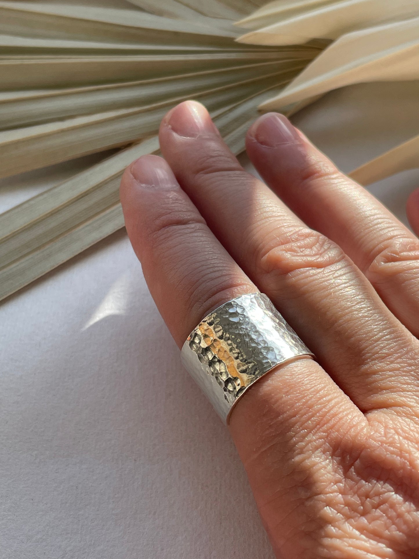 Cleo Ring