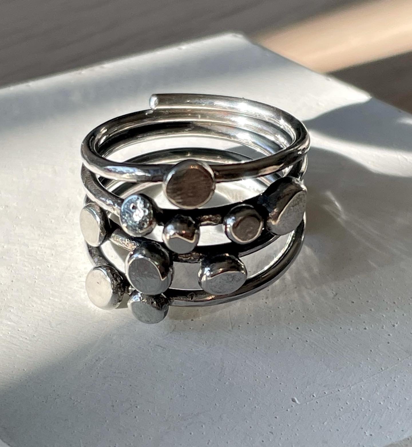 Anillo Vero