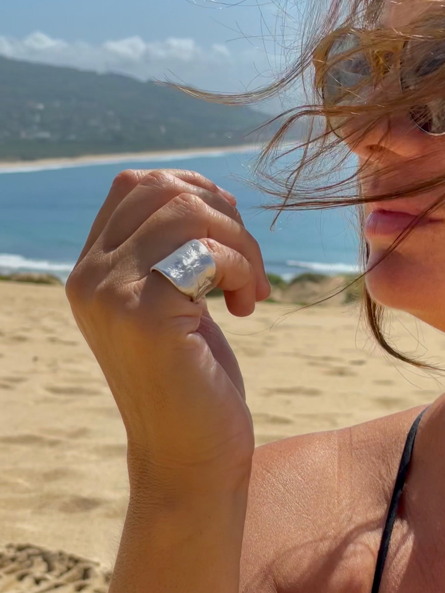 Nour Ring