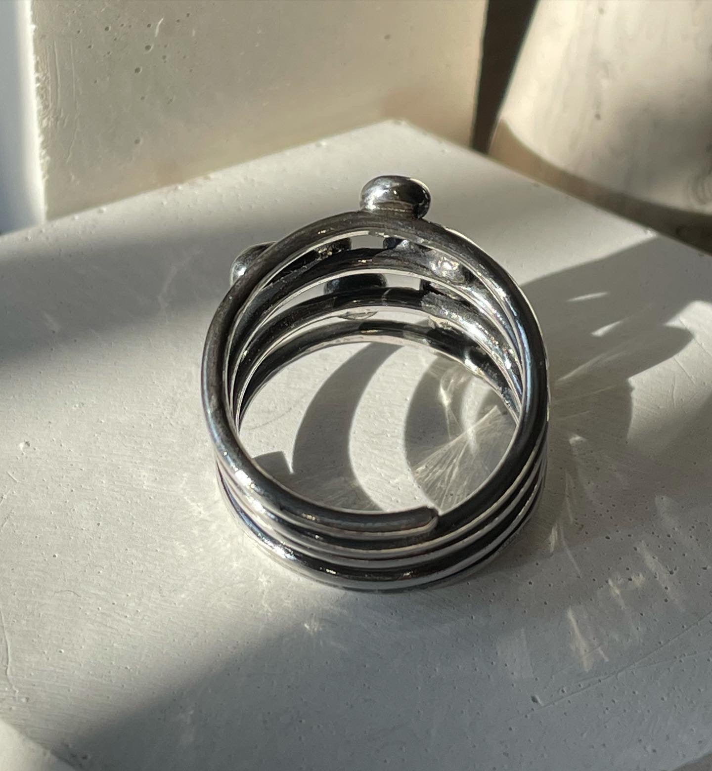 Anillo Vero