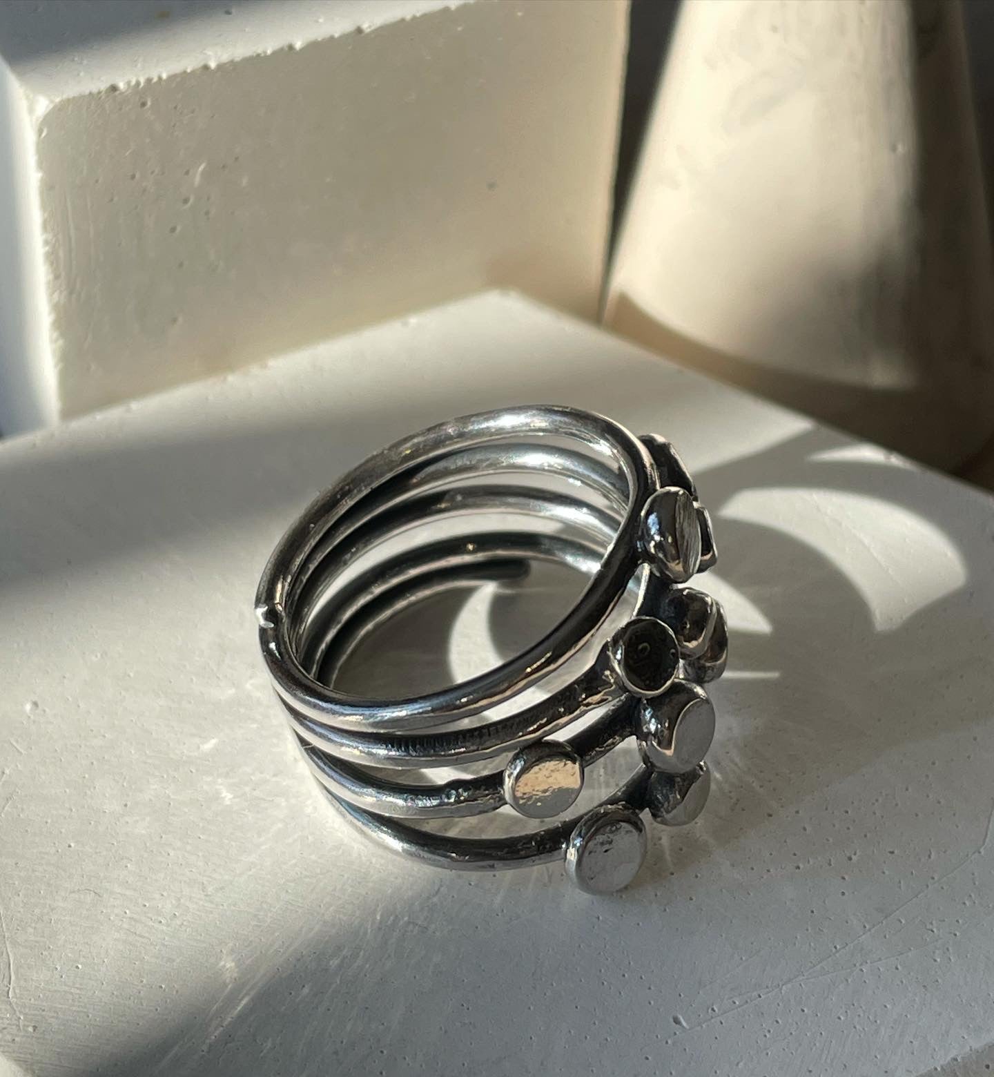Anillo Vero