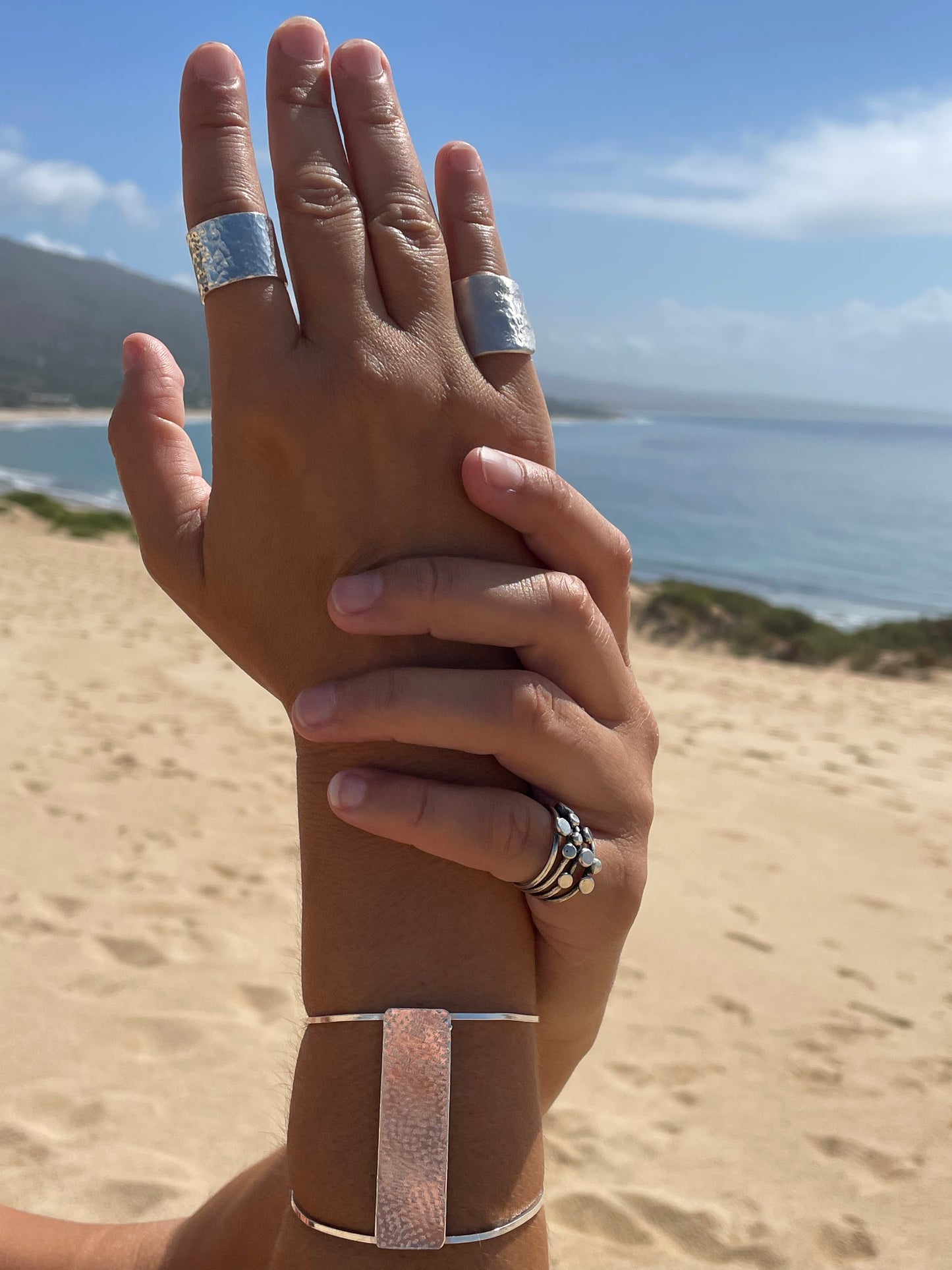 Nour Ring