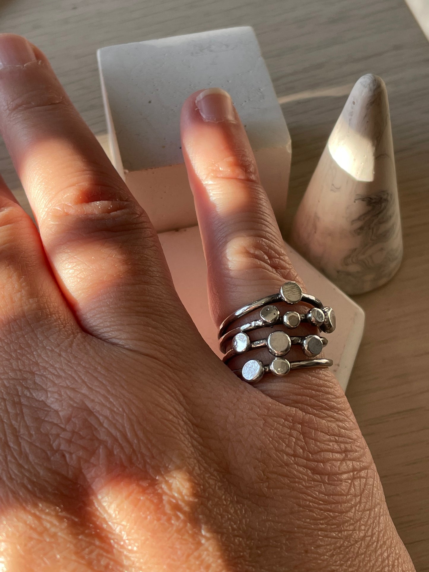 Anillo Vero