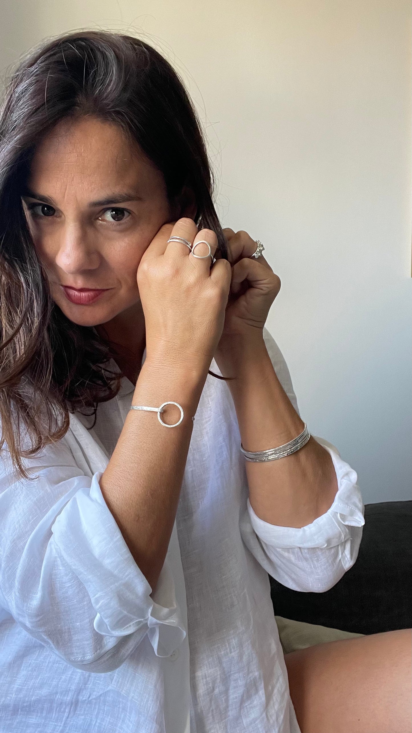 Pulsera Esther