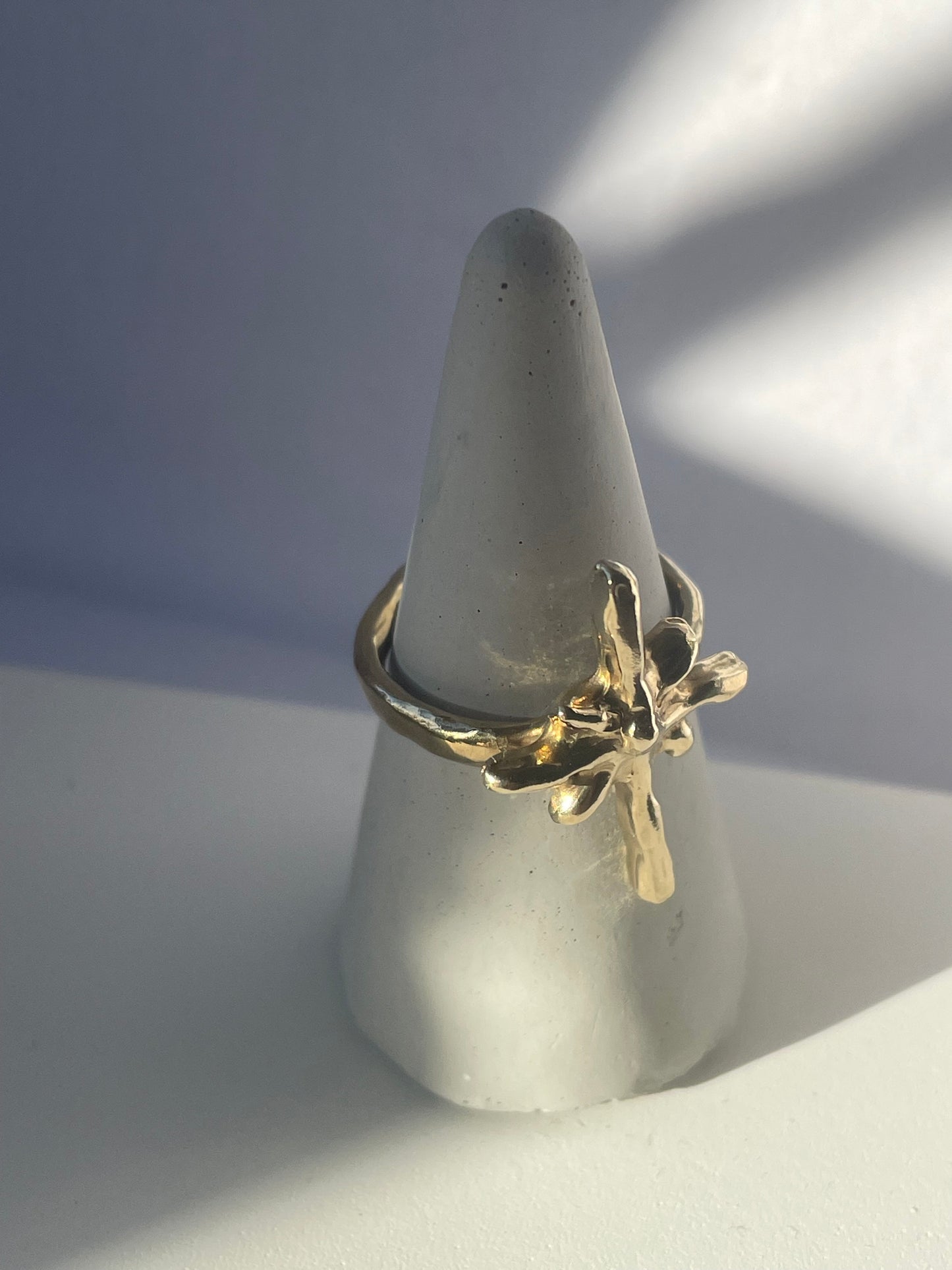 Nova Ring