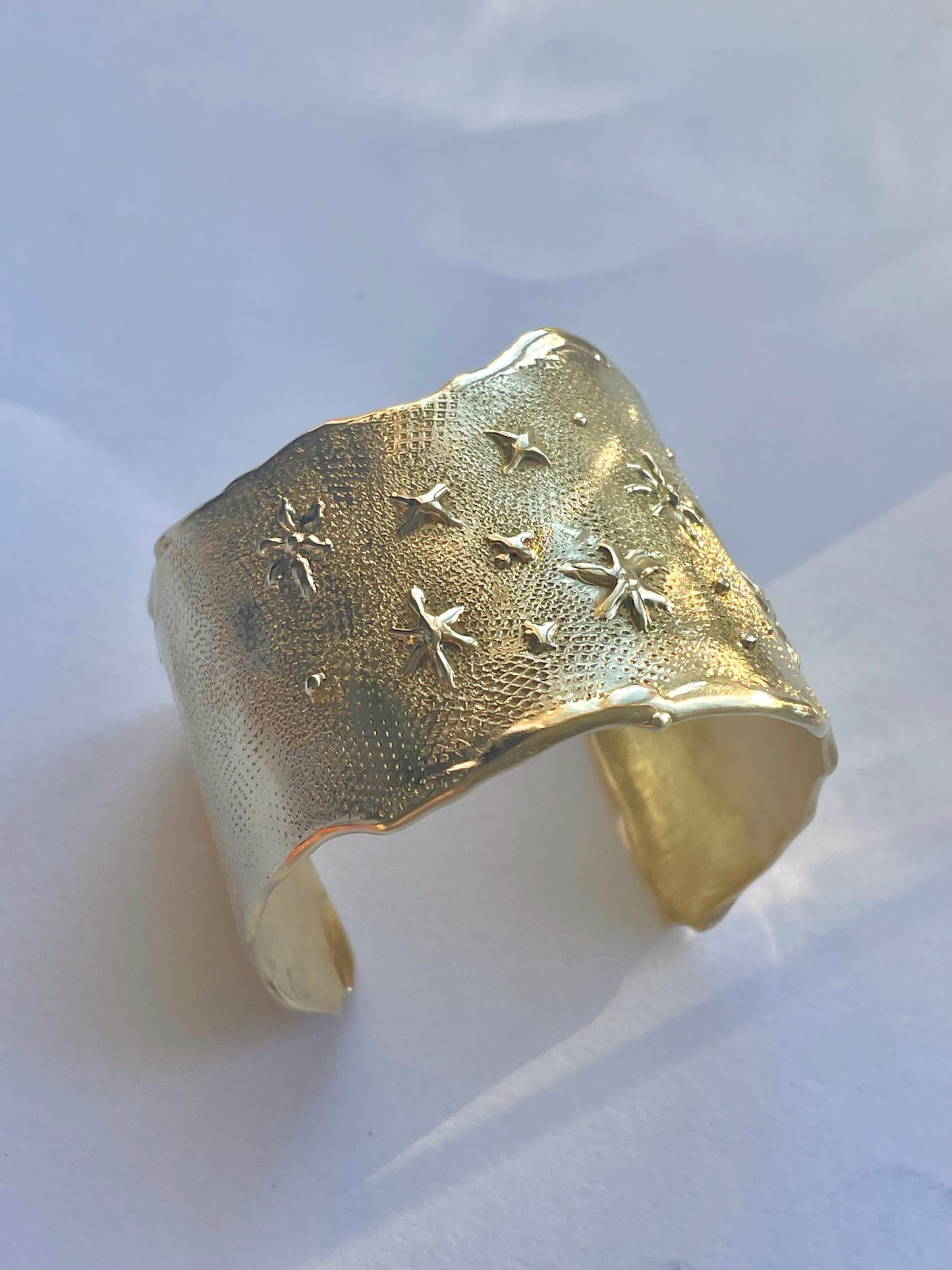 Interstellar Bracelet