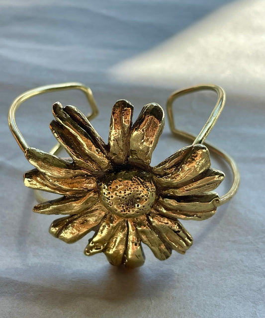 Daisy Bracelet