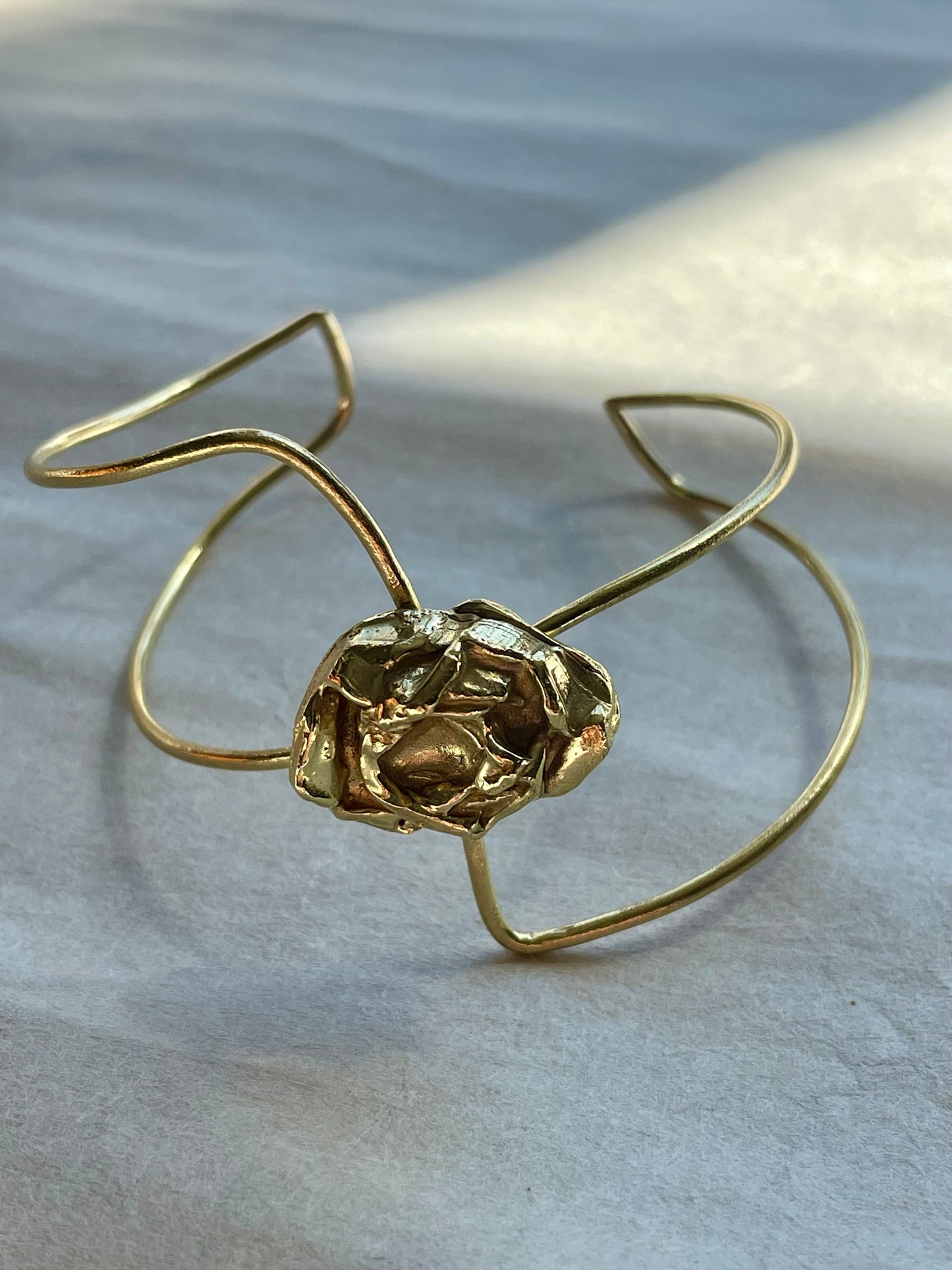 Rose Bracelet