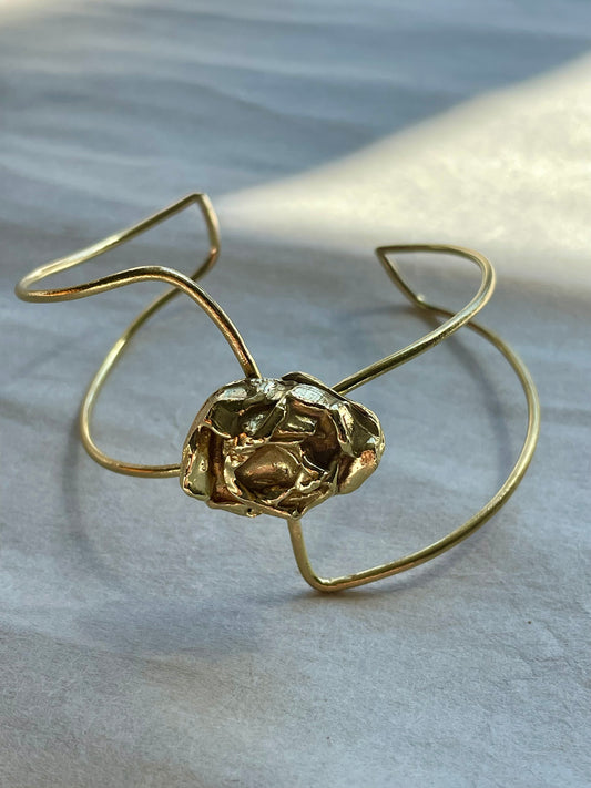 Rose Bracelet