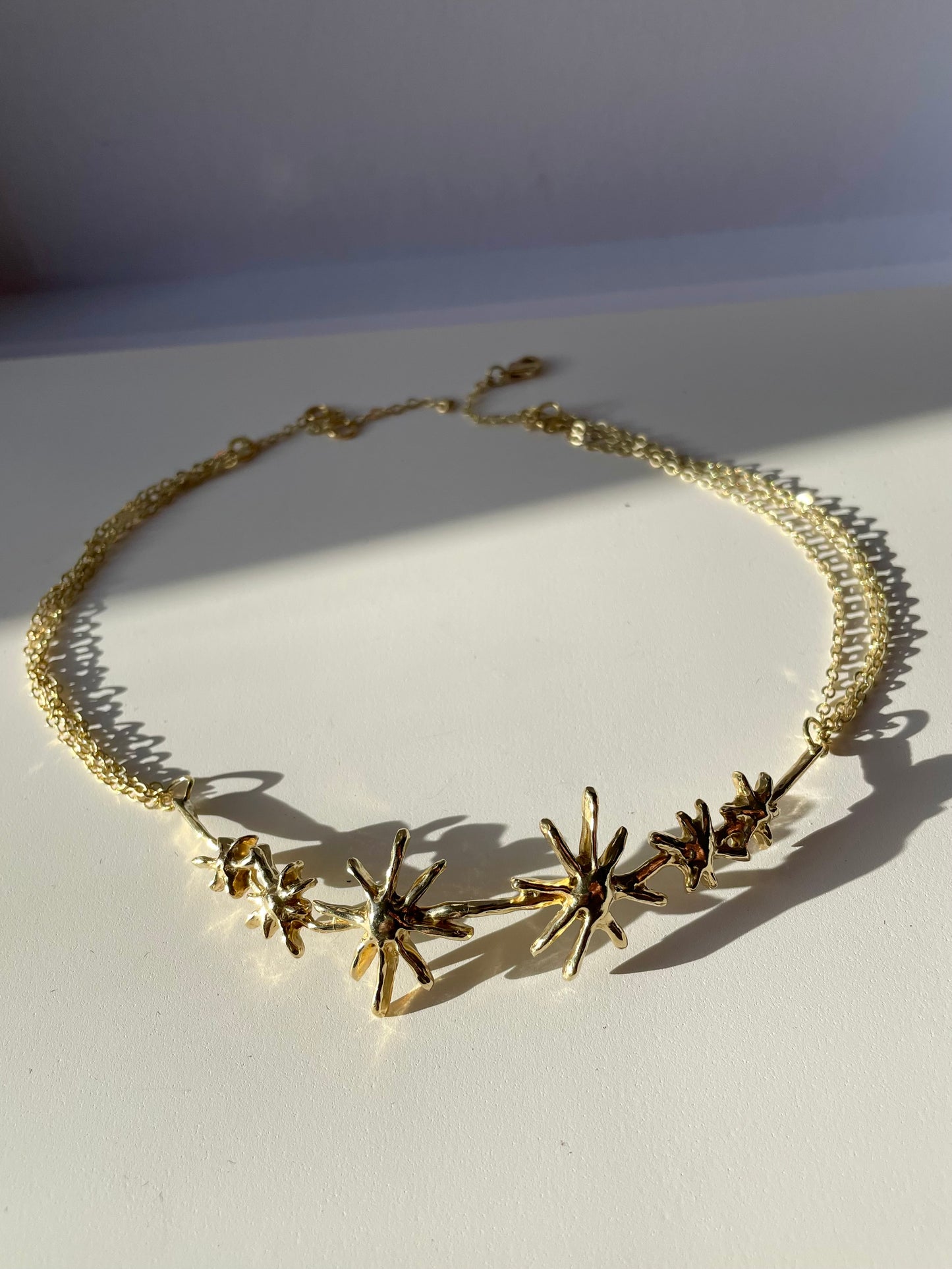 Sublime Stars Choker