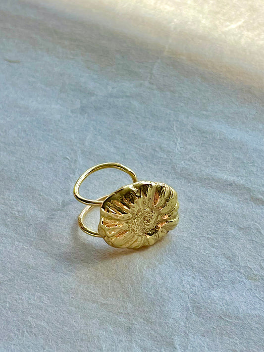Daisy Cuff