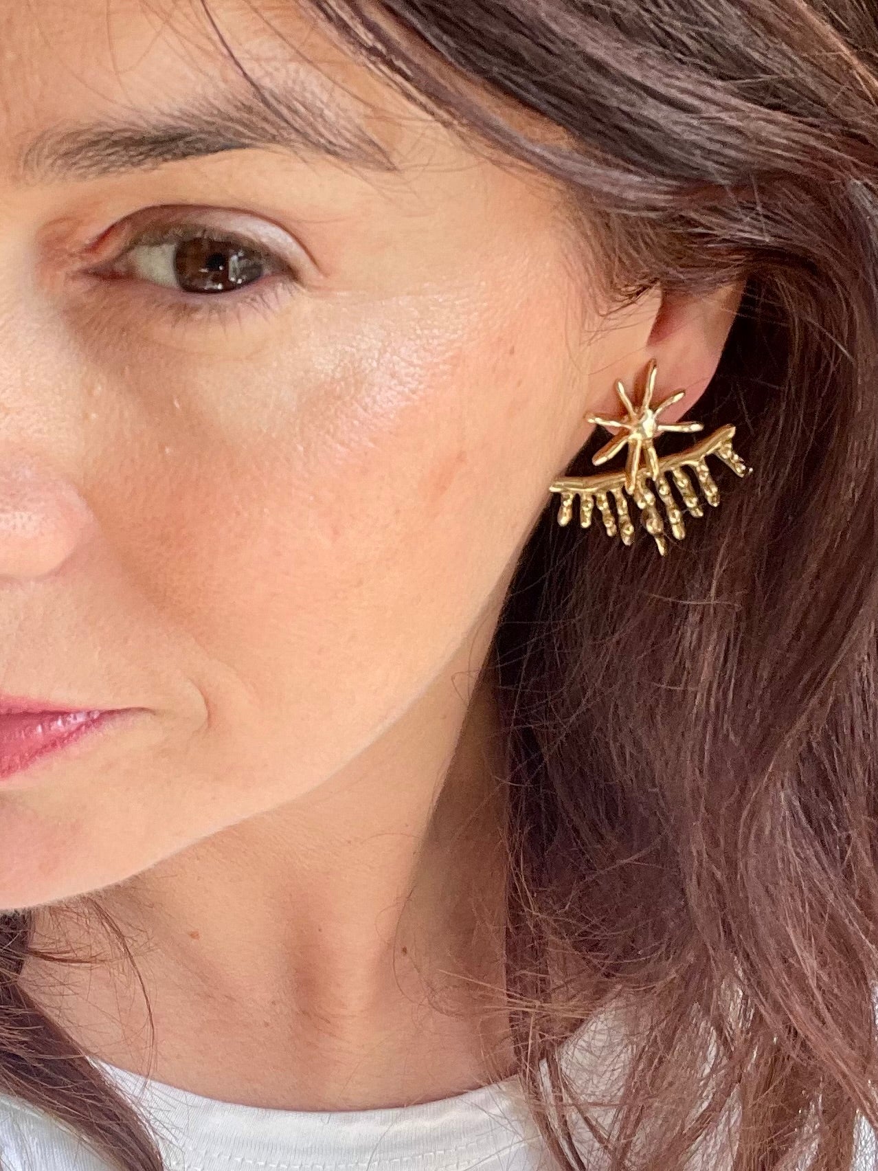 Stella Earrings