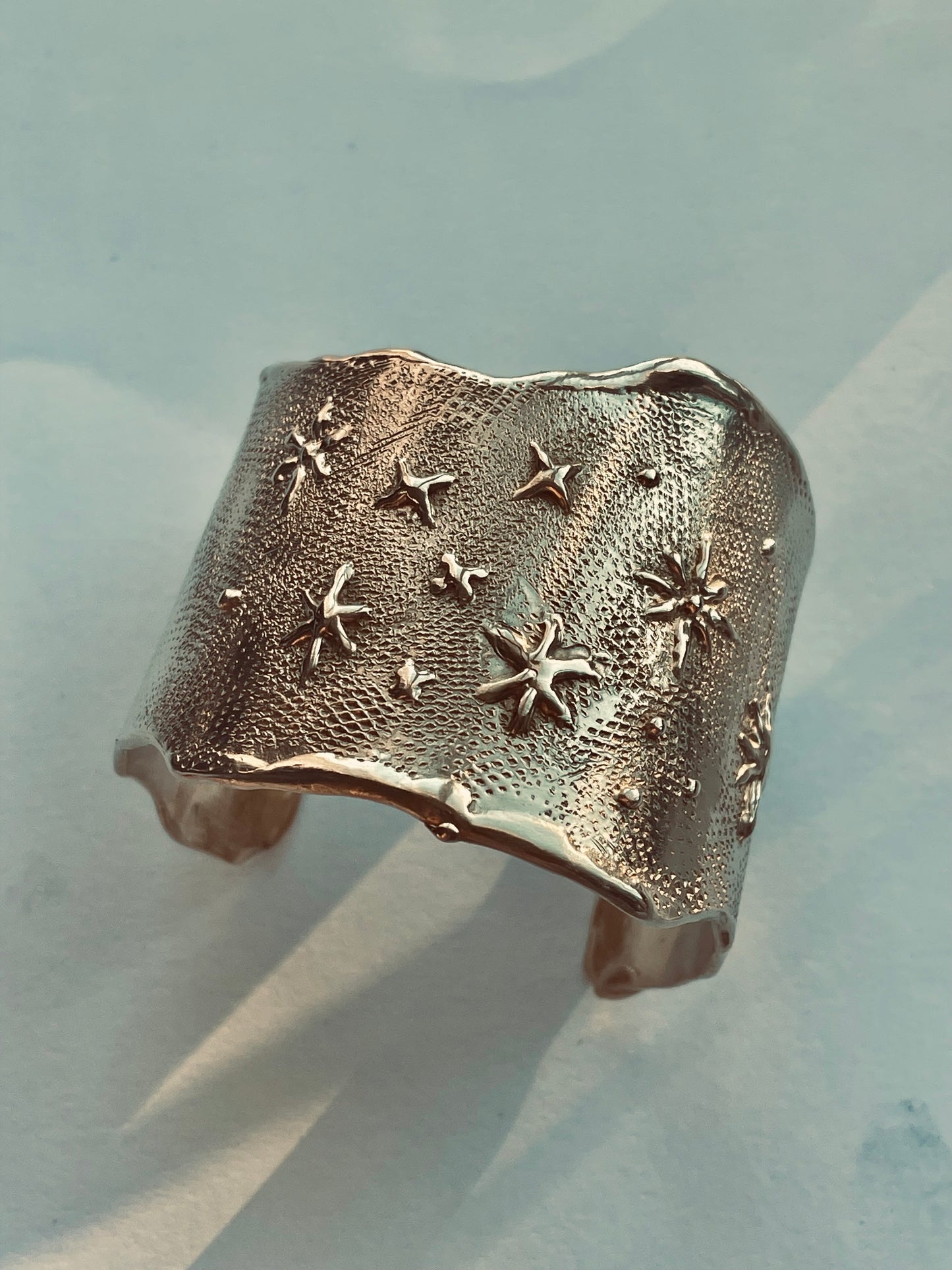 Interstellar Bracelet