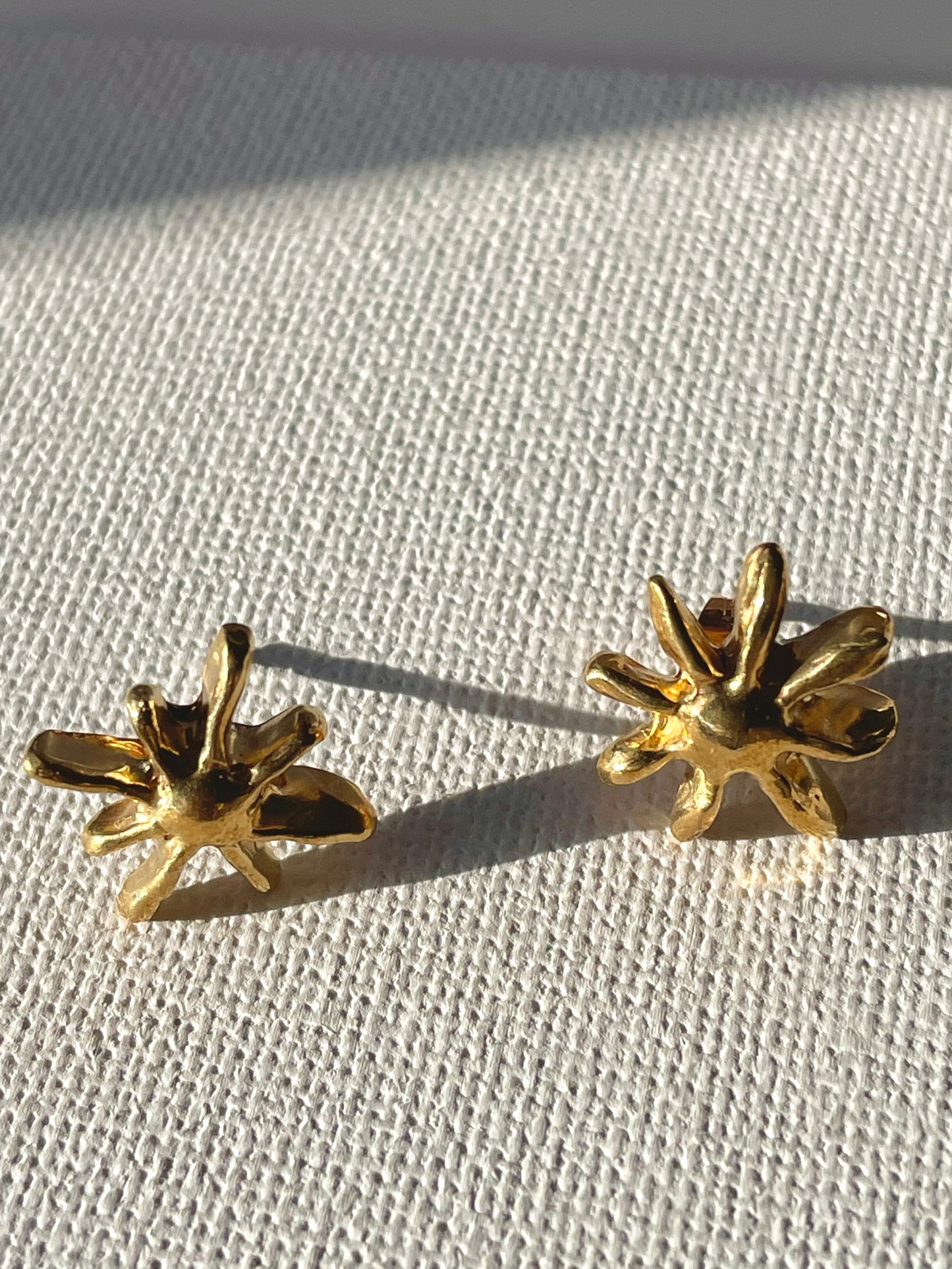 Mini Nova Earrings