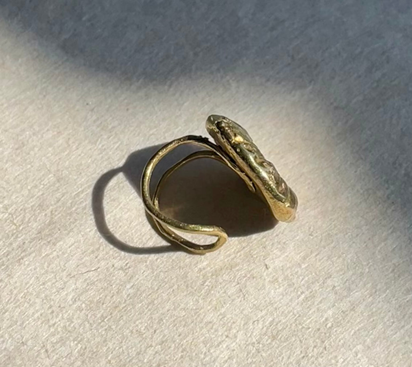 Daisy Cuff