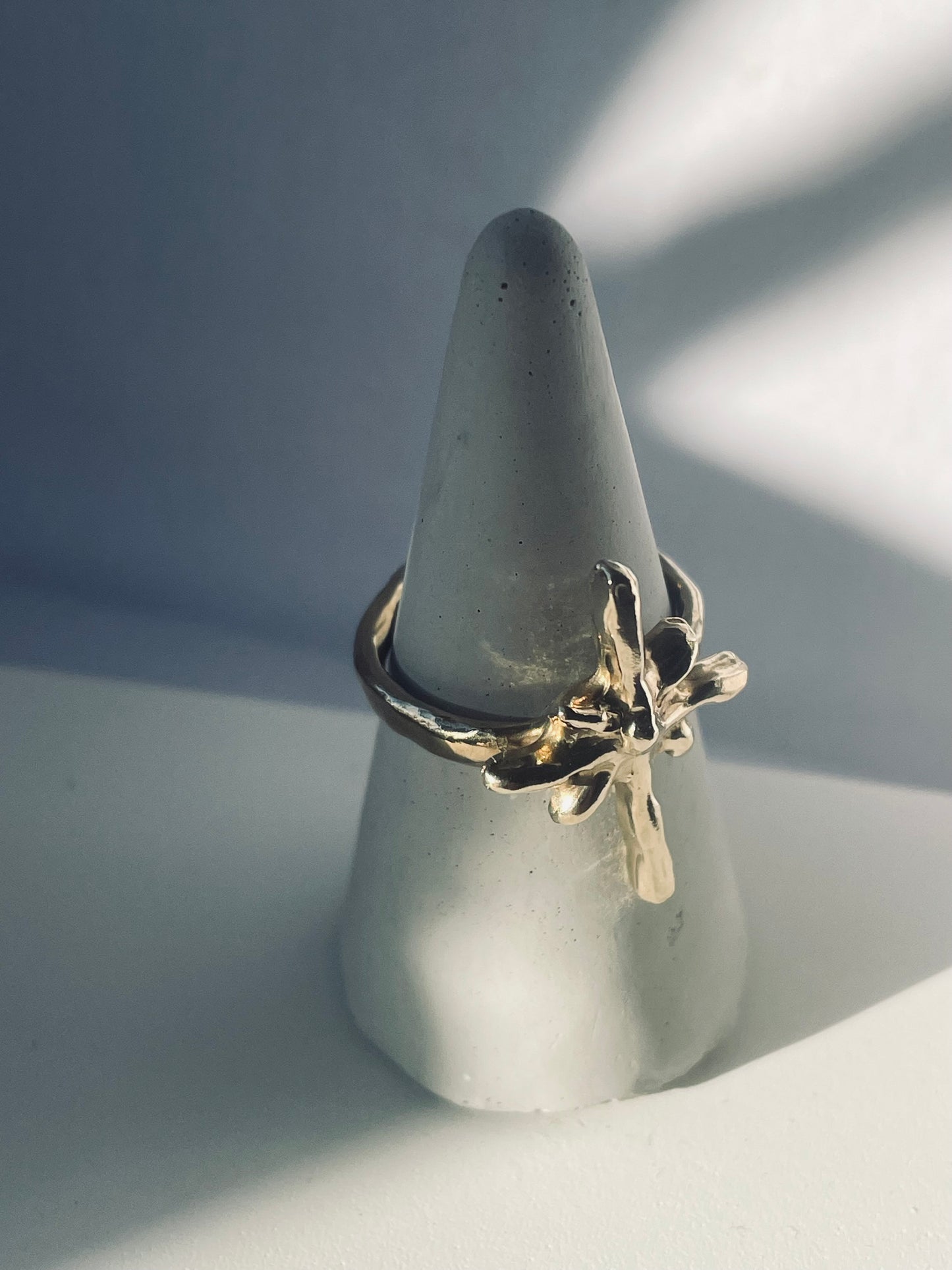 Nova Ring