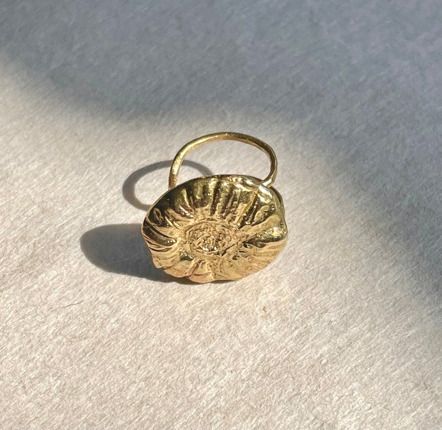 Daisy Cuff