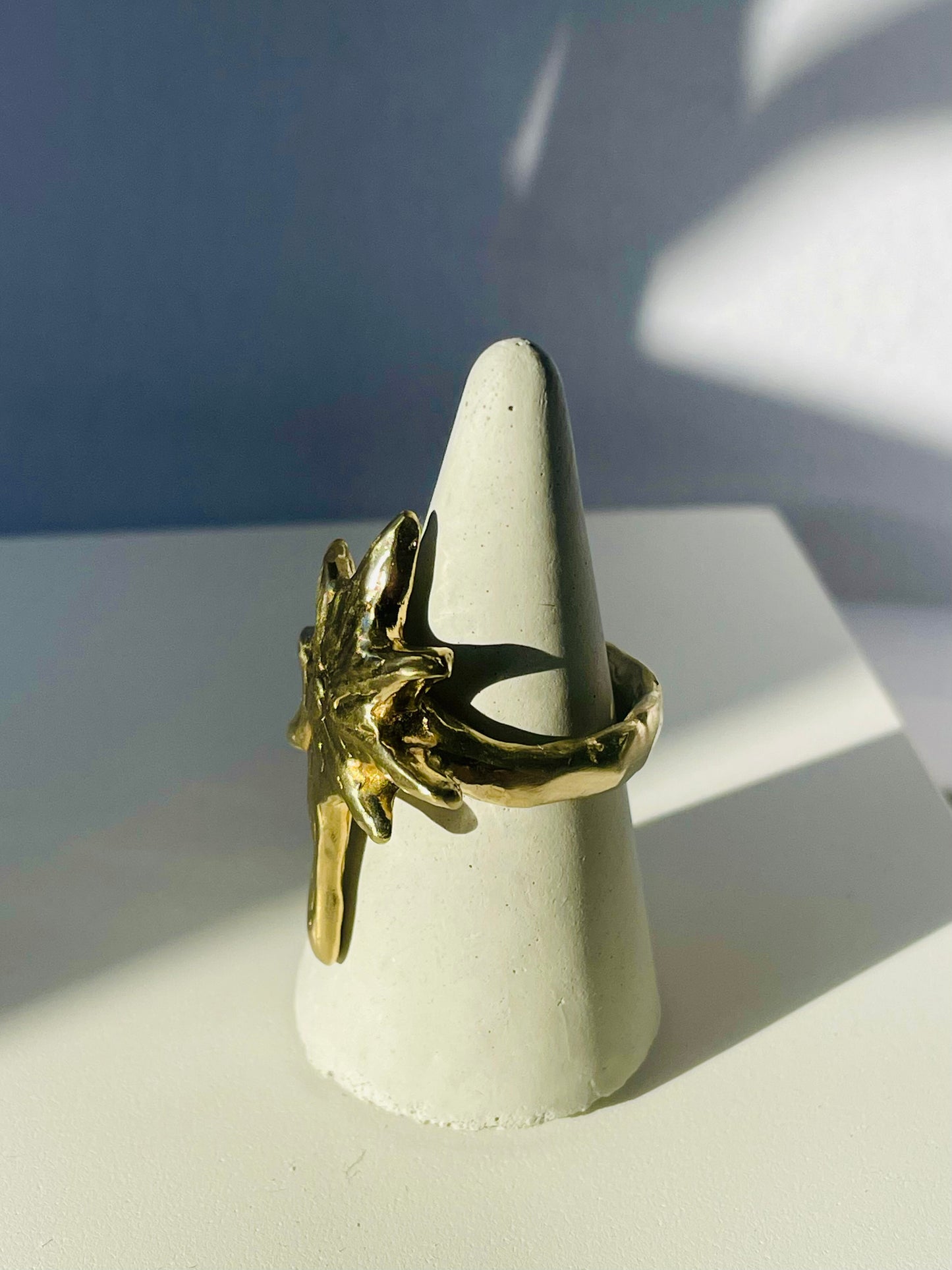 Super Nova Ring