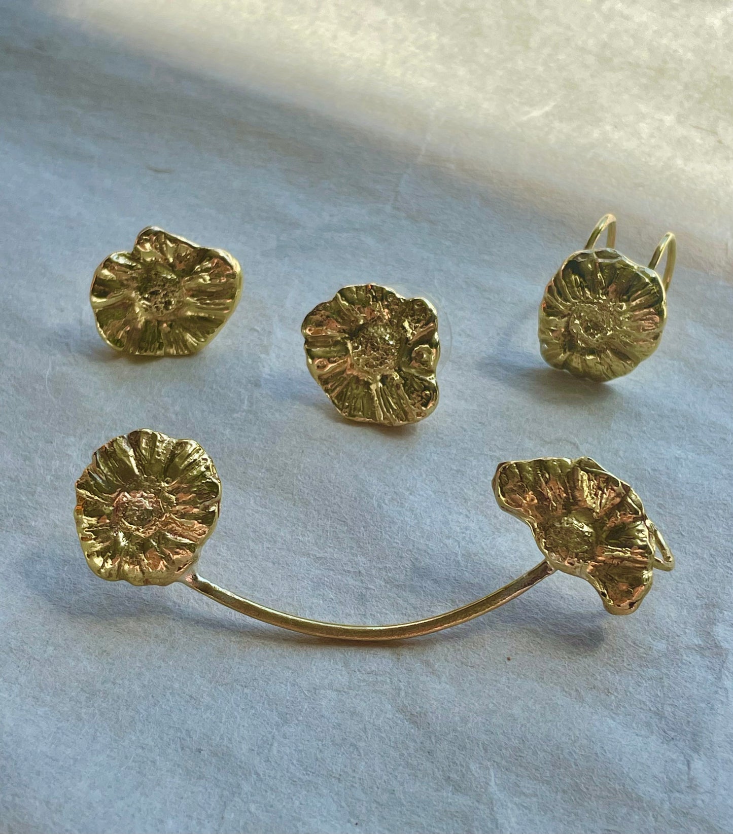 Daisy Cuff