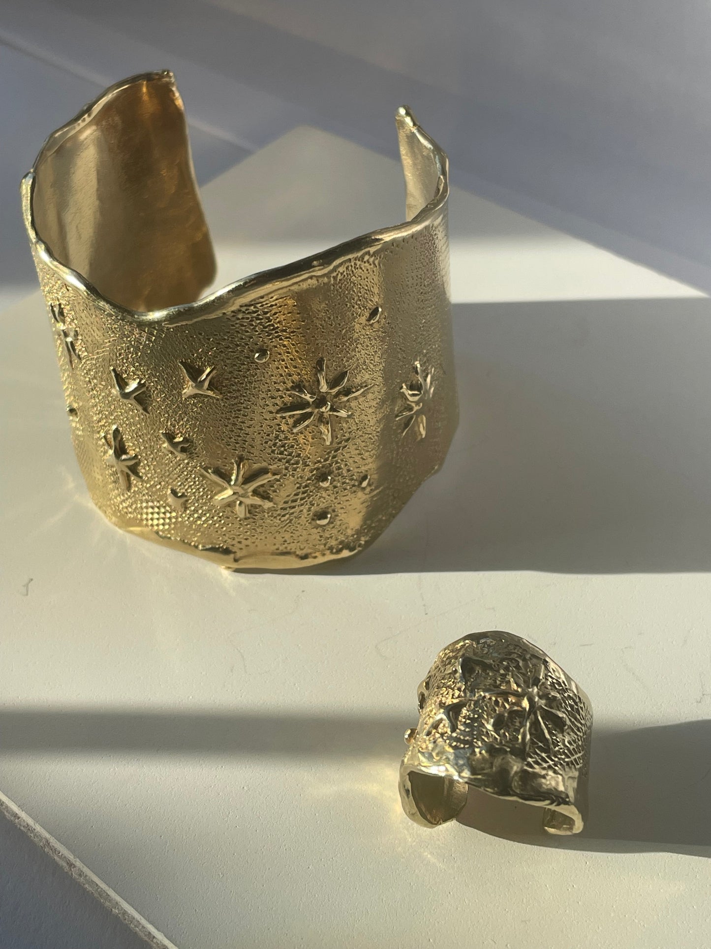 Interstellar Bracelet