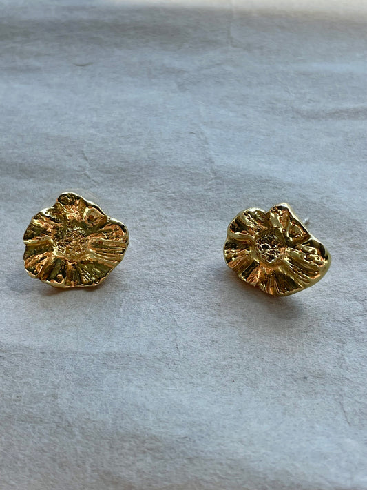 Daisy Earrings