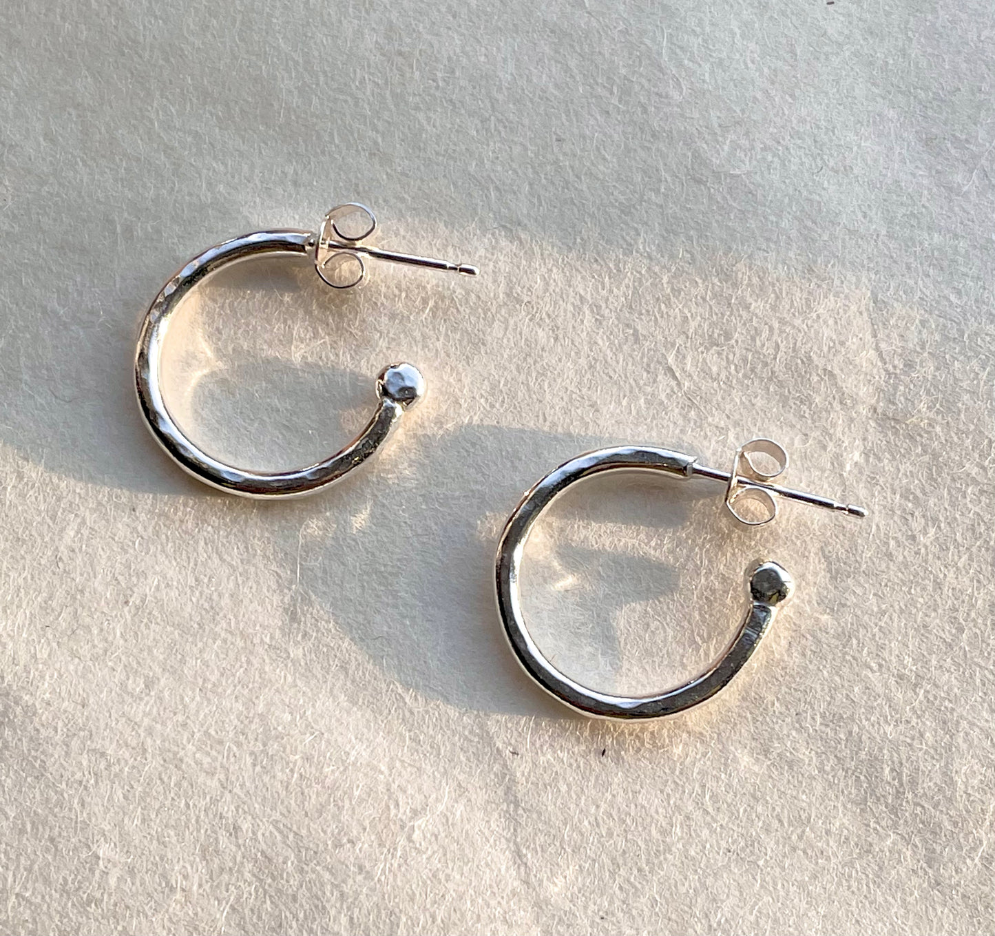 Luna Open Hoops
