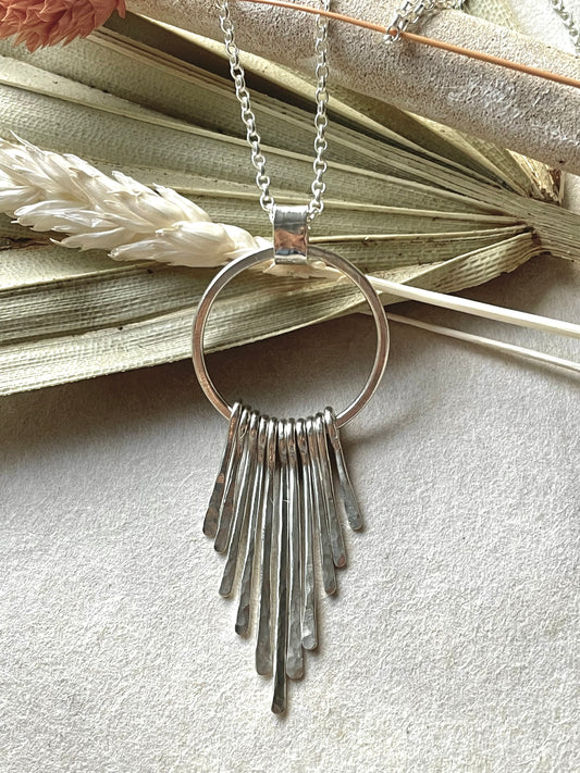 Drop Tears Necklace