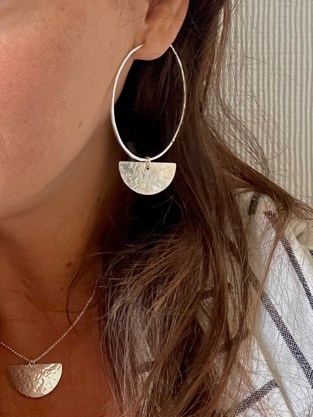 Half Moon Hoops
